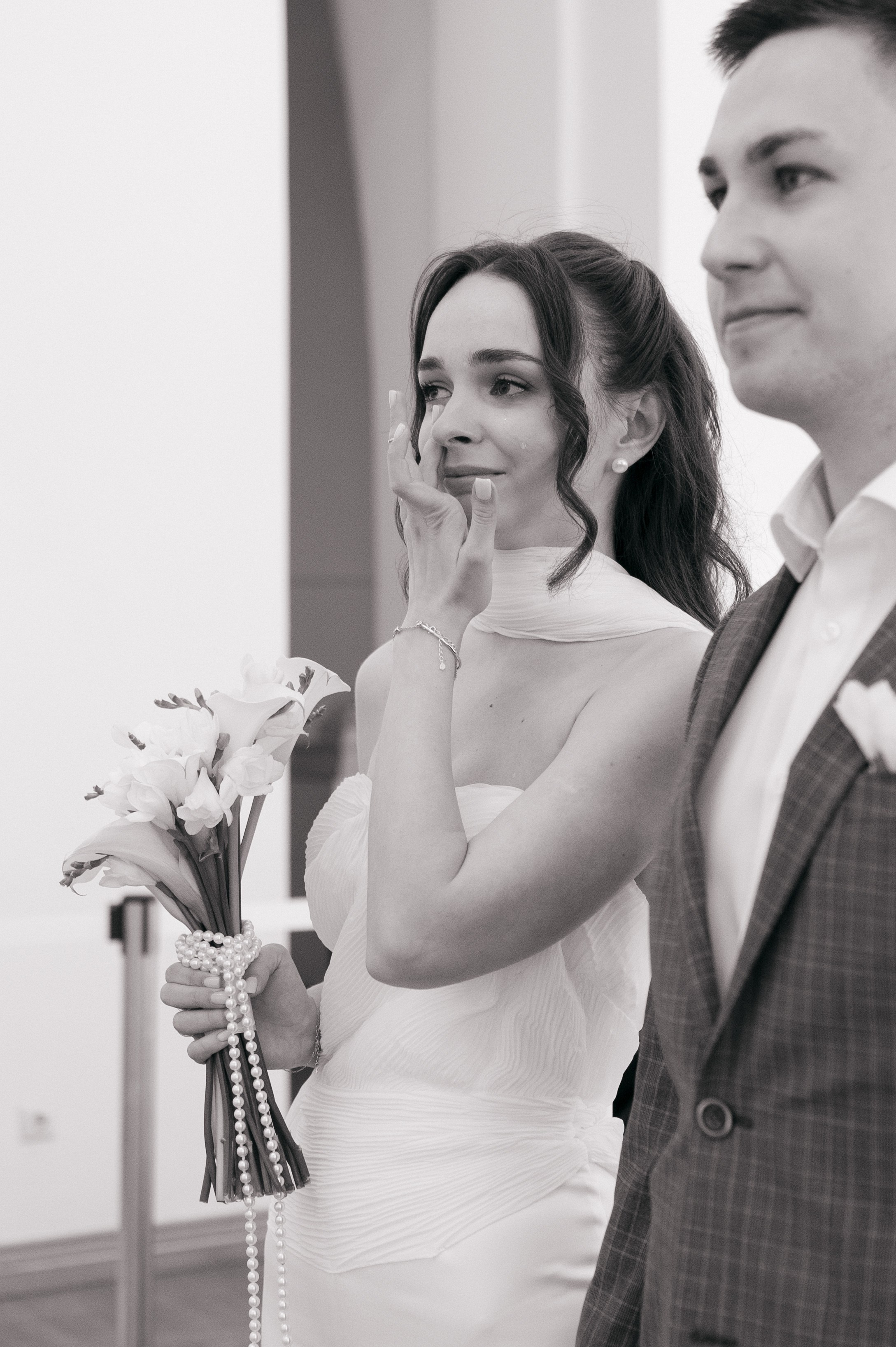 Камерно и душевно. Семейный, свадебный и репортажный фотограф в Москве Анастасия Светлова