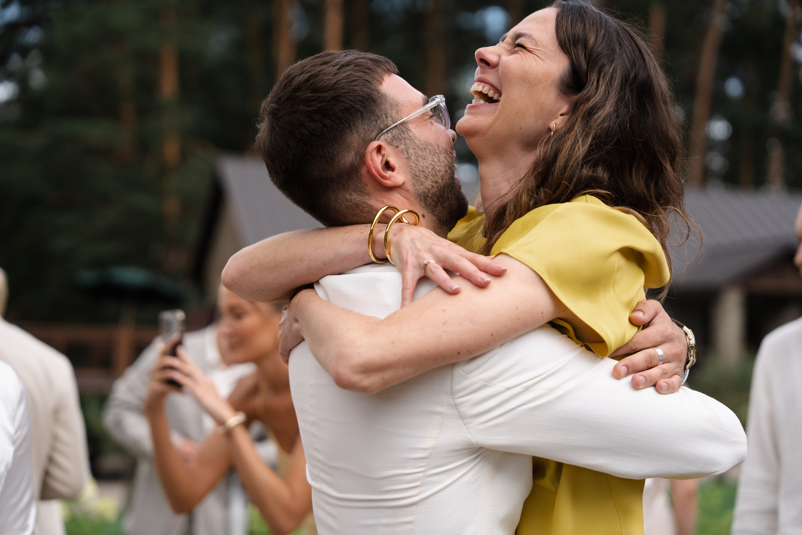 Валерия & Павел. Яркая свадьба в стиле модерн на природе. Свадебный фотограф организатор в Санкт-Петербурге Ассоль Опарина