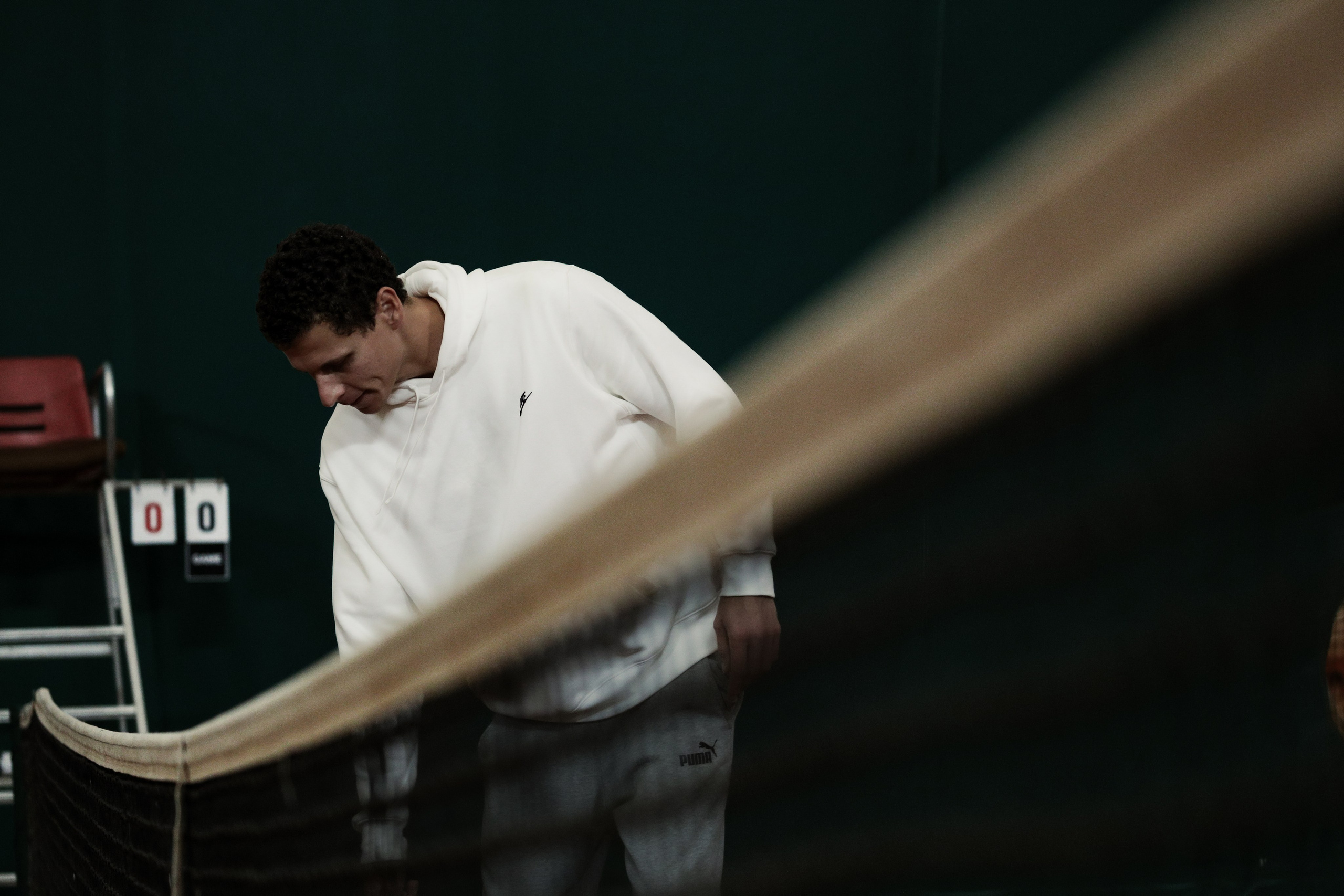 Турнир «Теннис на кортах». Фотограф в Москве портреты | репортажи | спорт