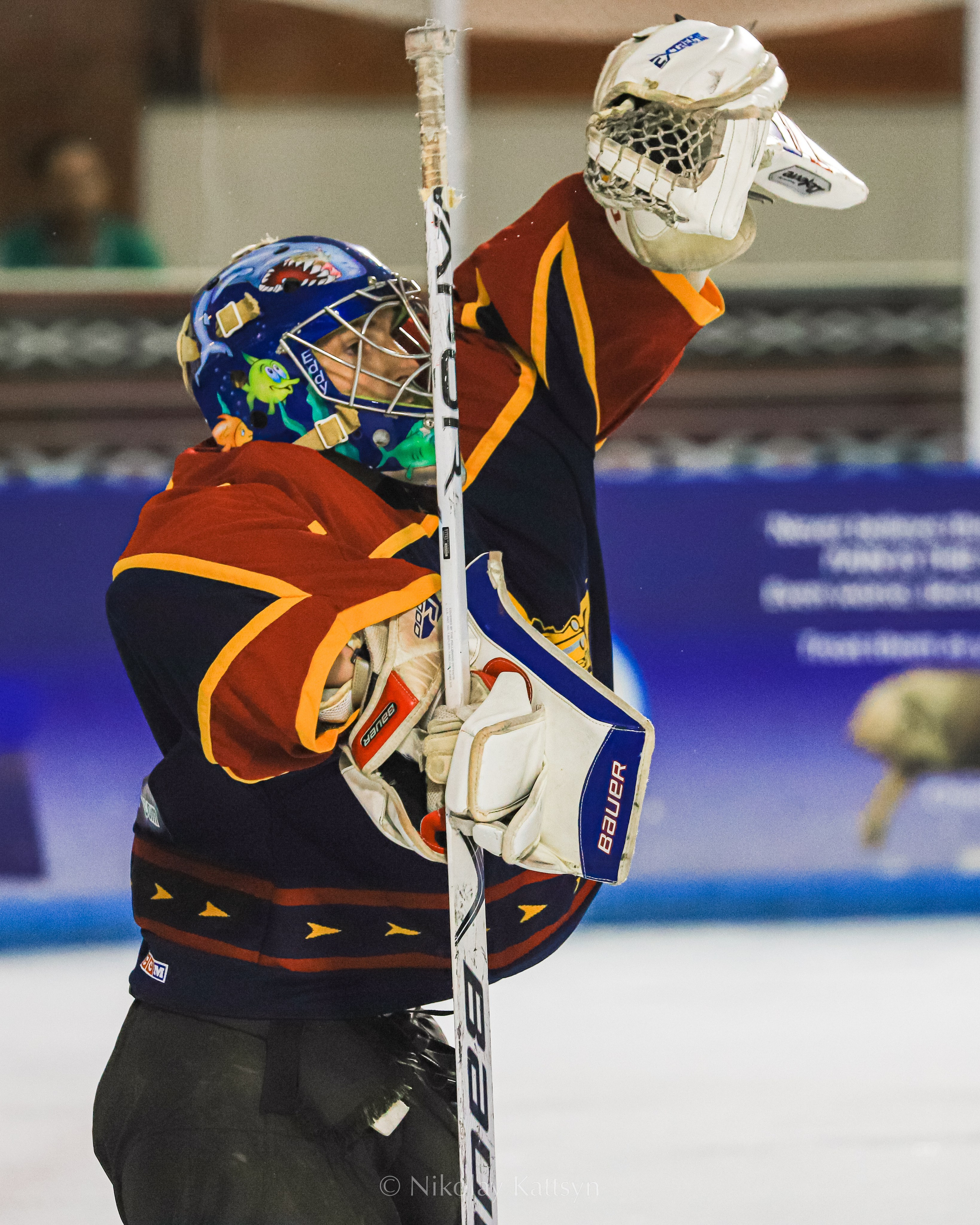 Хоккей. Фотограф в Москве портреты | репортажи | спорт