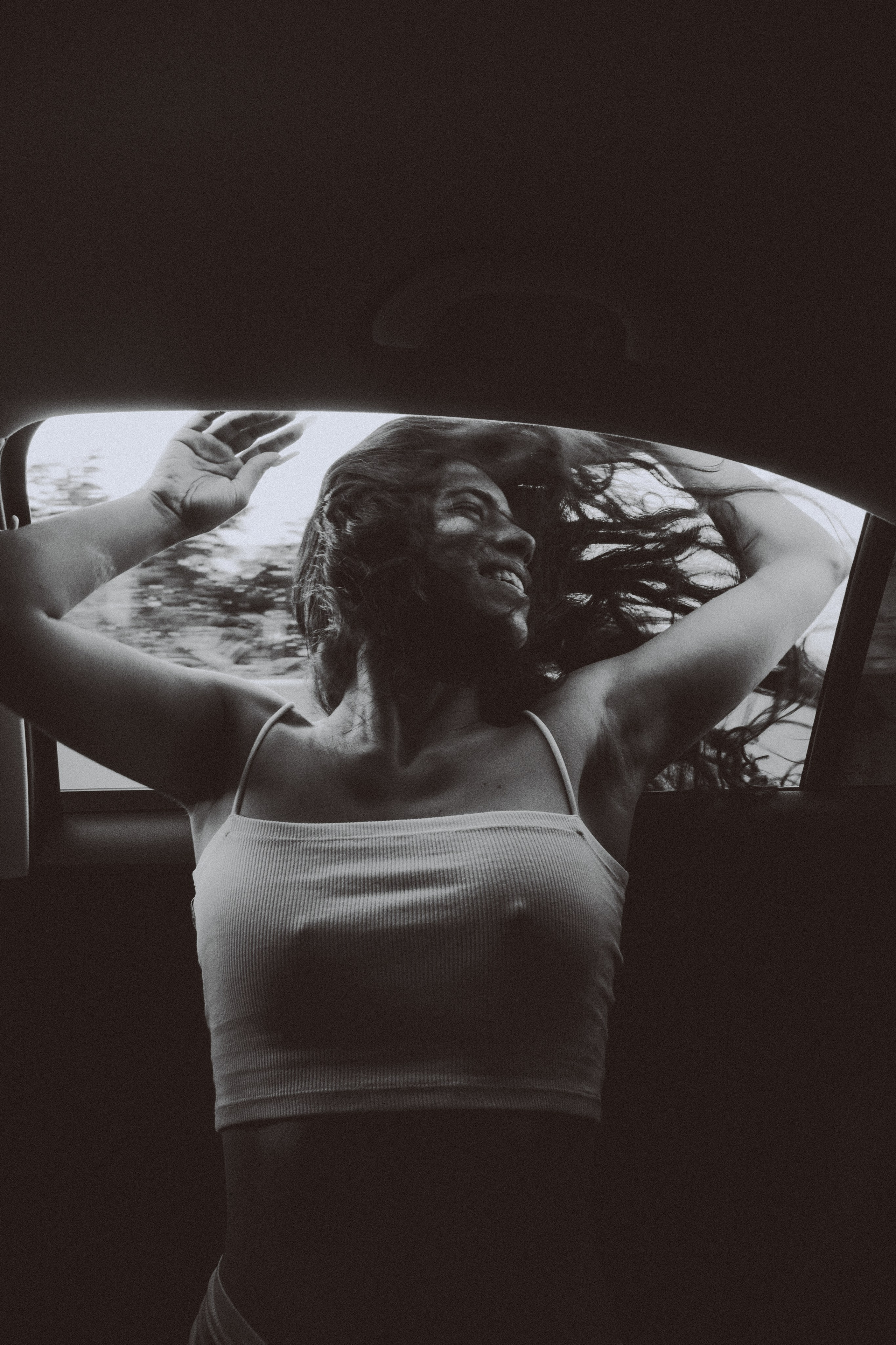 Фотограф Ройтман Валерия. Санкт-Петербург (приеду в любой город)