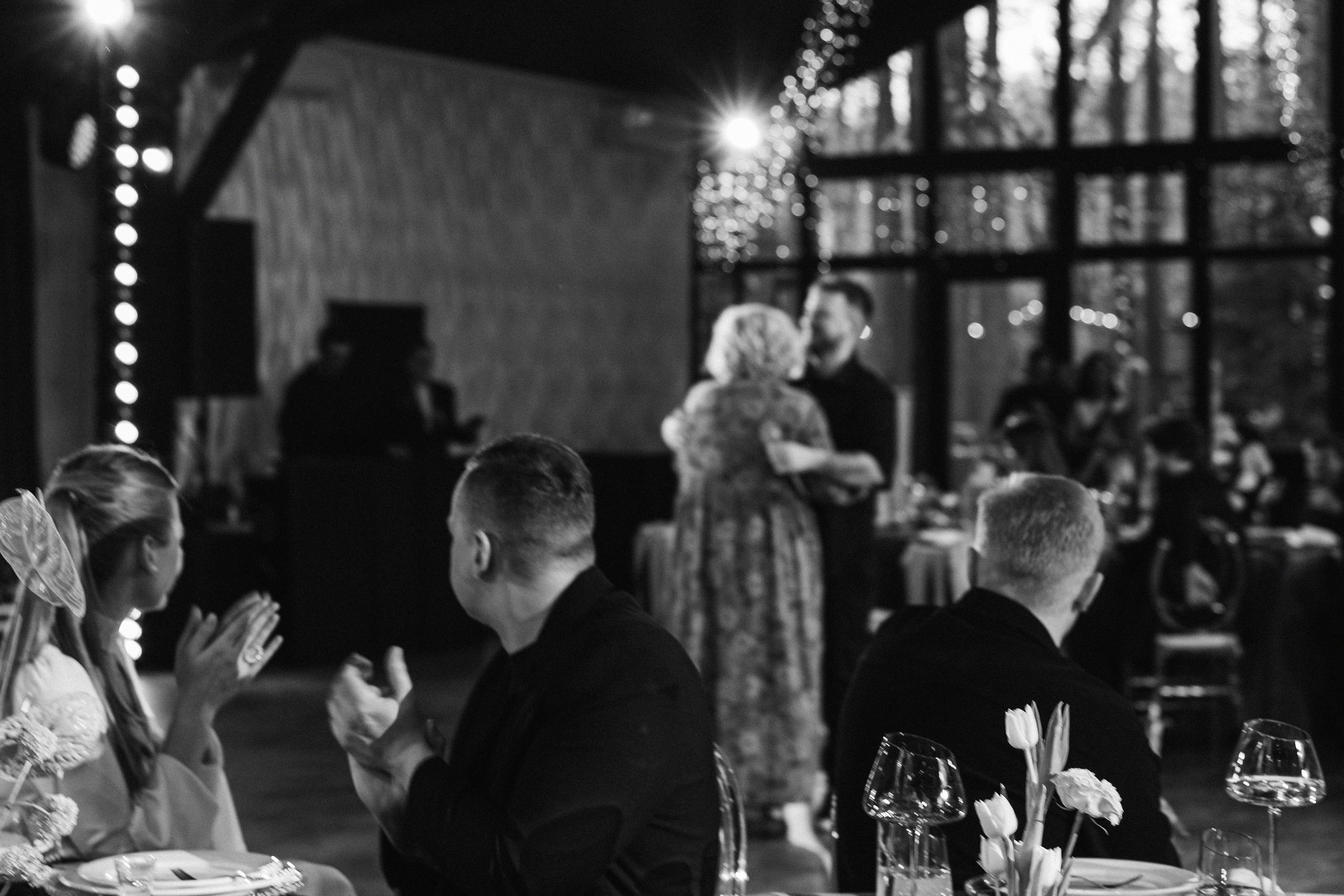 ЛЕС Event House выездная регистрация и свадебный банкет на площадке ЛЕС. Свадебный фотограф Москва