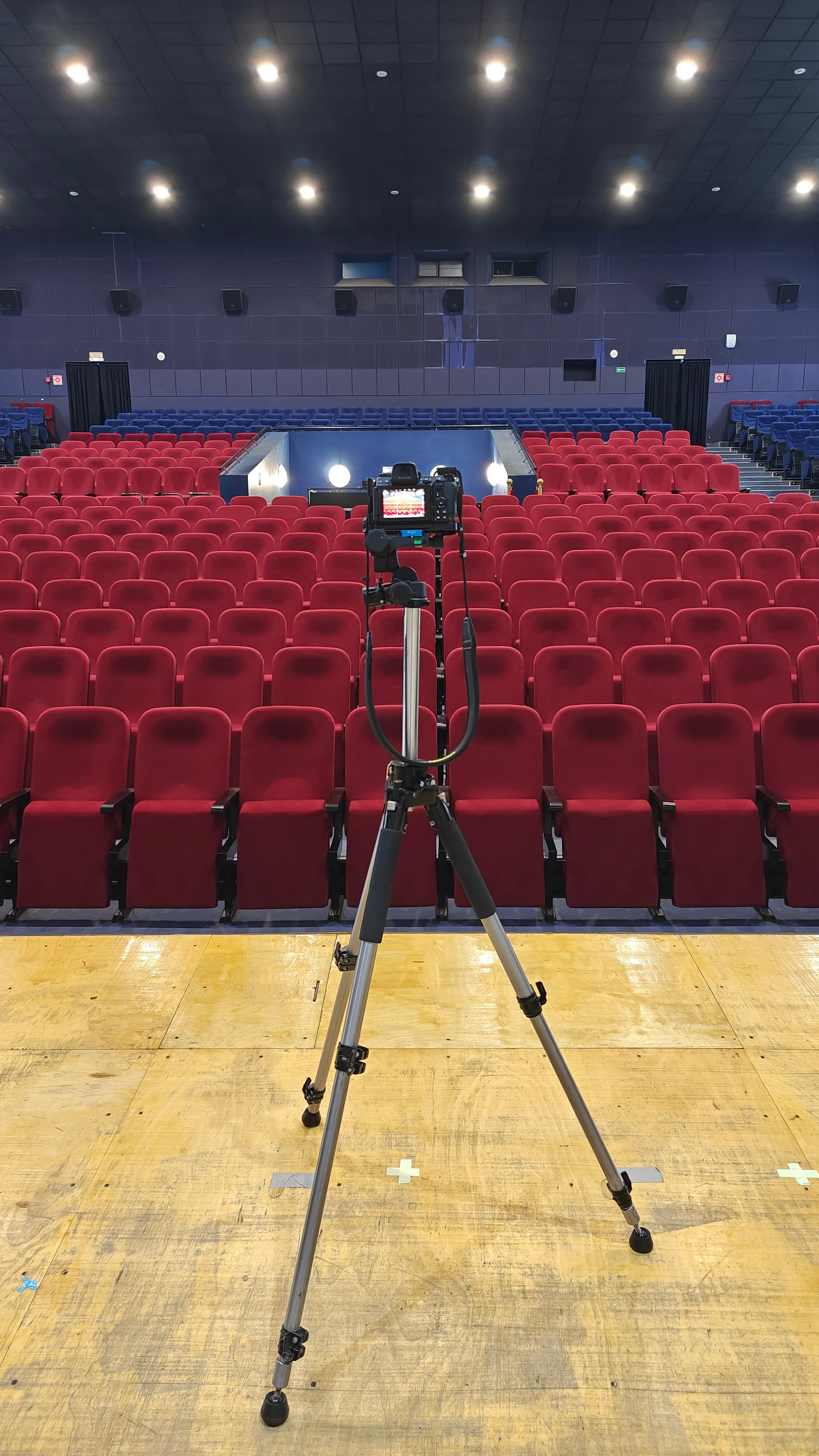 Backstage. Коммерческий фотограф в Ульяновске