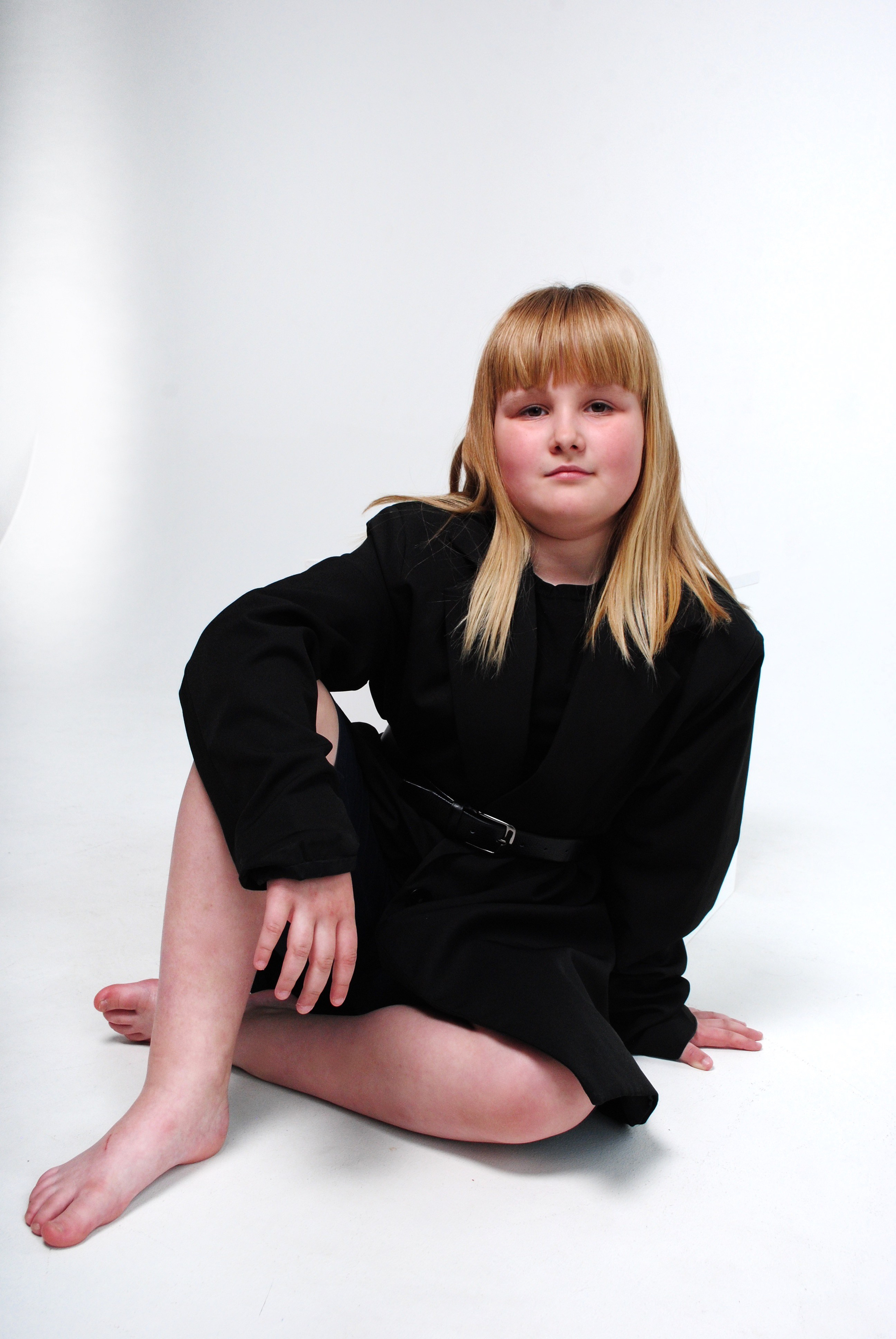 Вика. Фотограф Мария Мусаелян