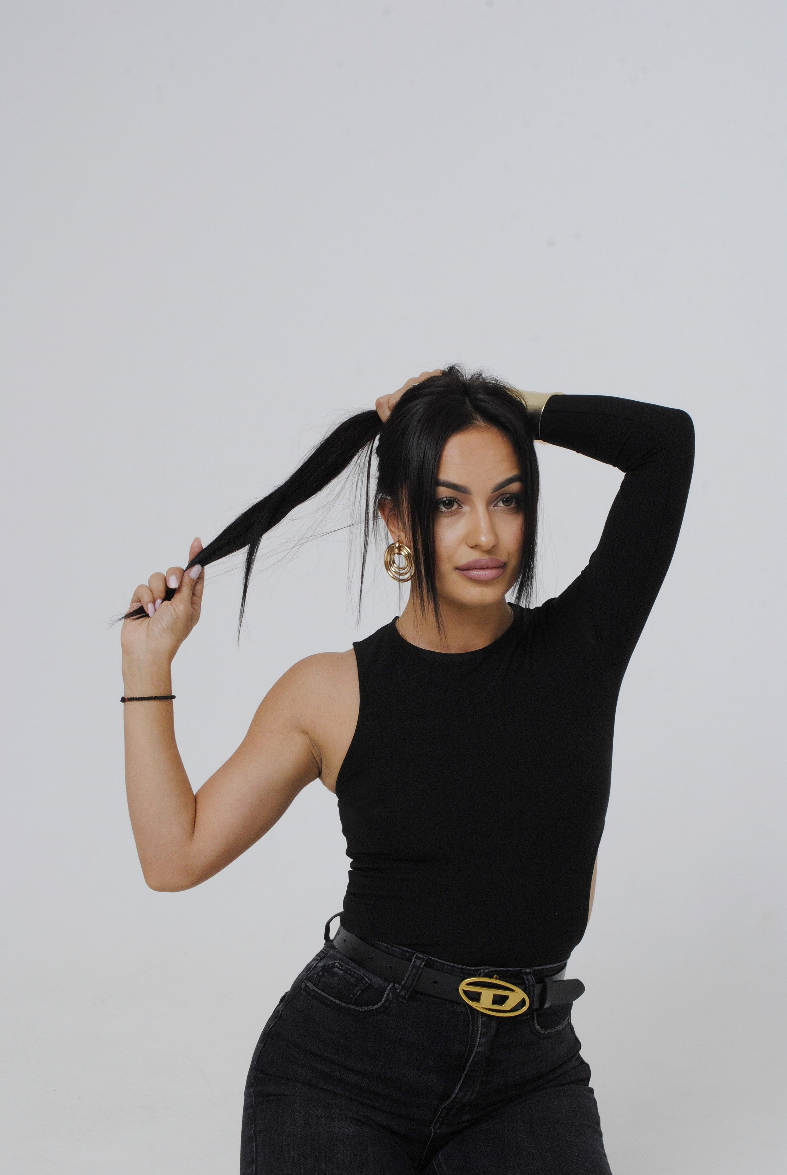 Эльмира. Фотограф Мария Мусаелян