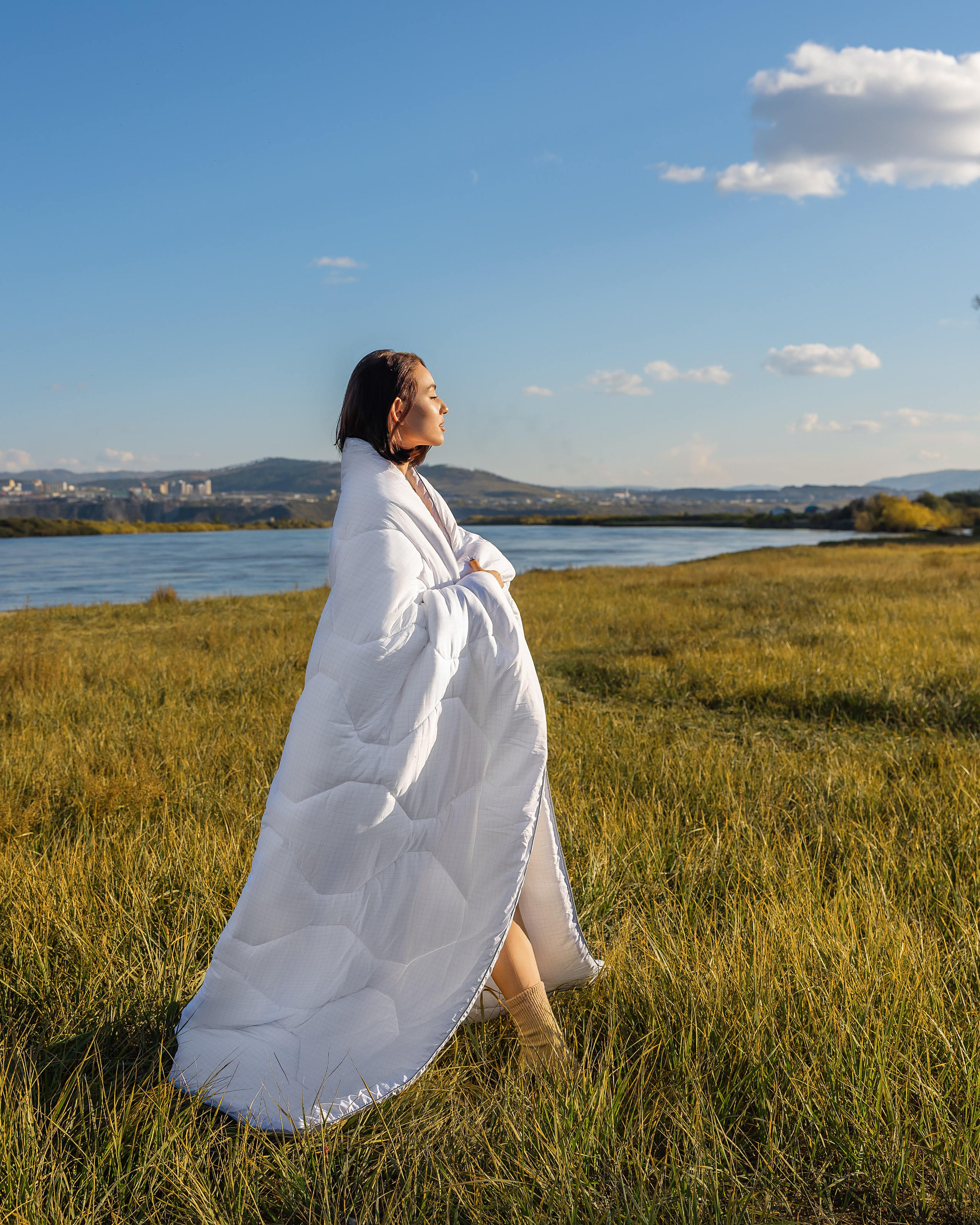 @Ormatek_ulanude. Фотограф и видеограф в Улан-Удэ: Аюна Габагуева и Артём Шаханов