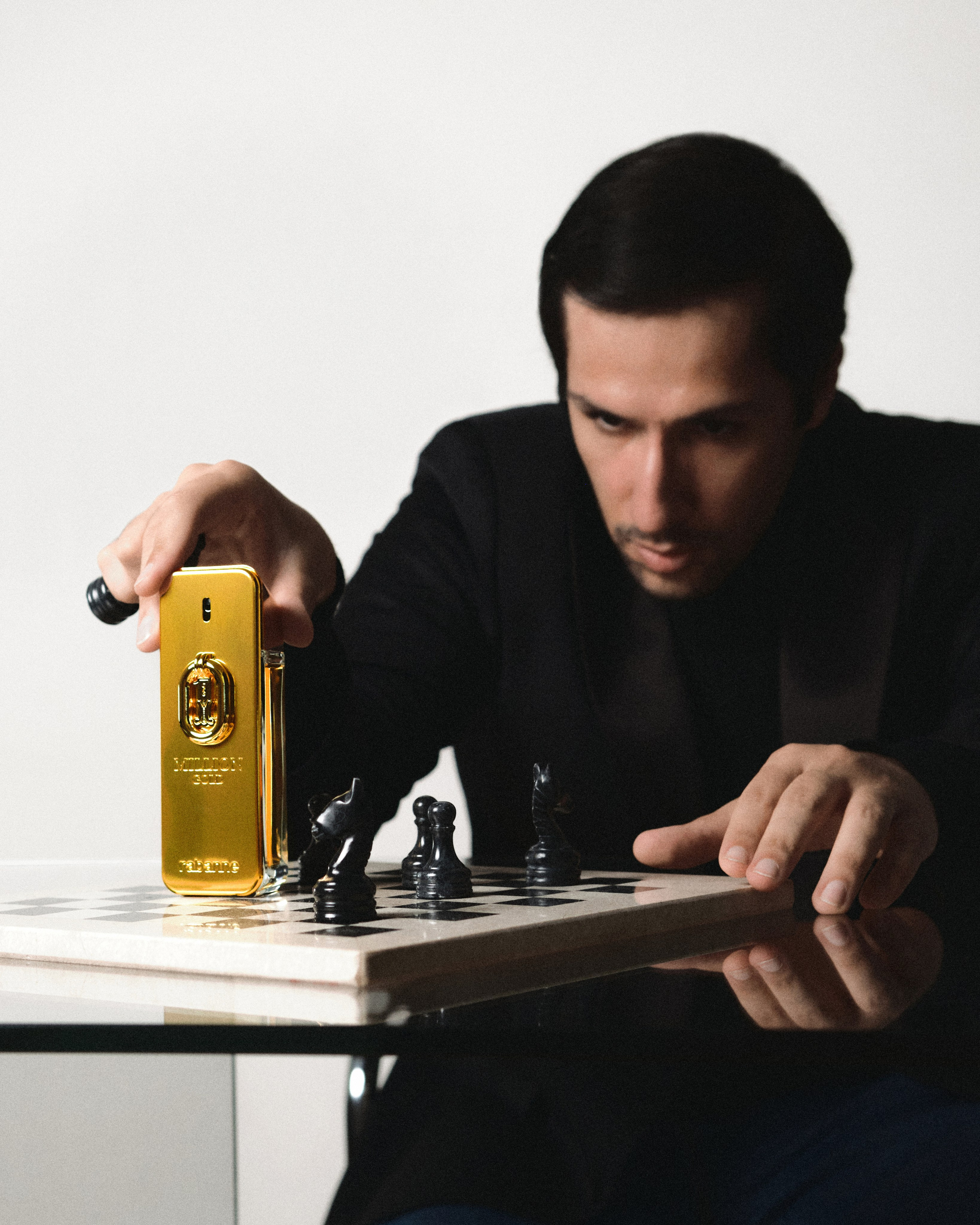 Съемки для брендов. Фотограф в Москве Лида Фойда