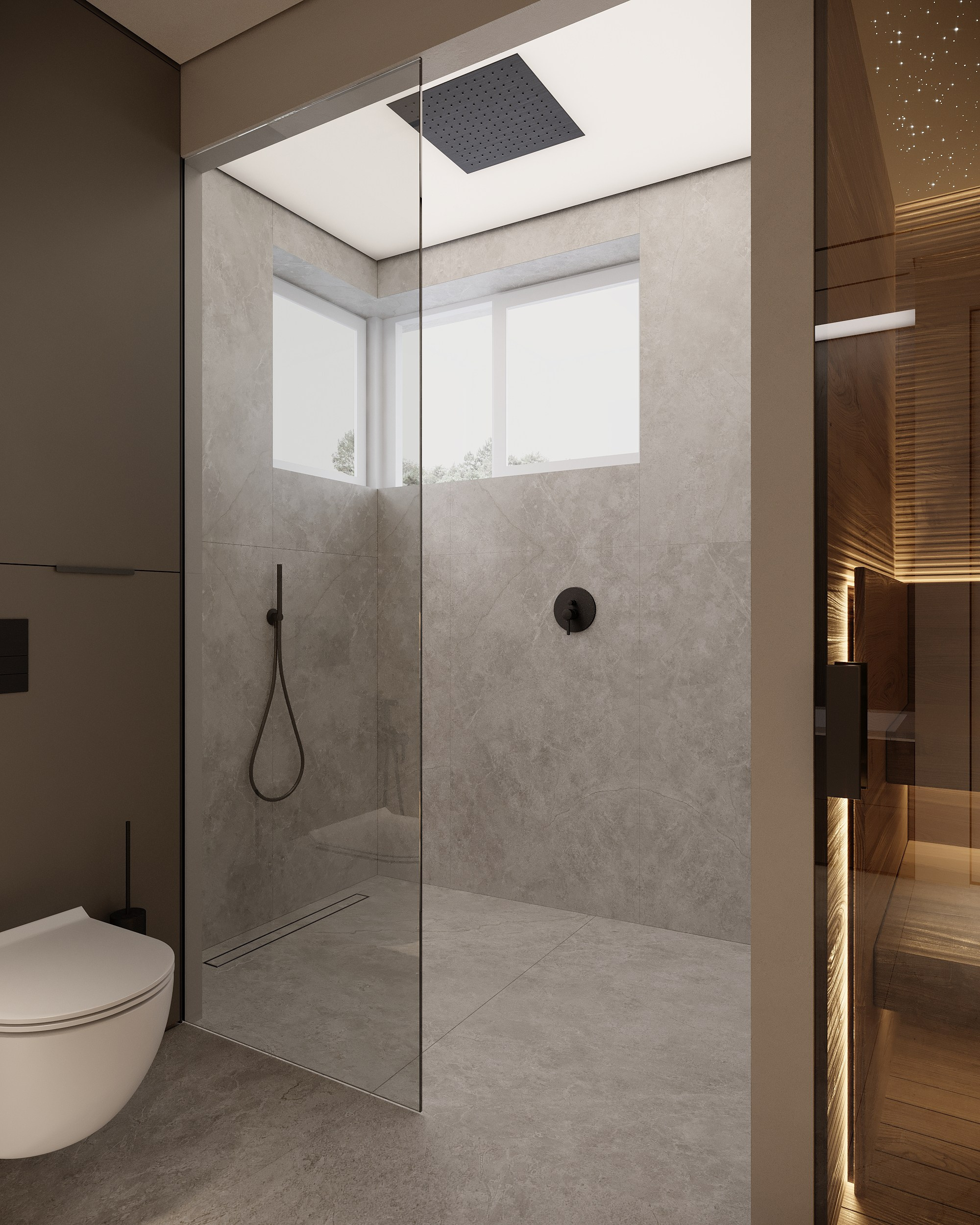 Дизайн загородного дома в Санкт-Петербурге. Дизайн интерьера Санкт-Петербург | Москва | Калининград