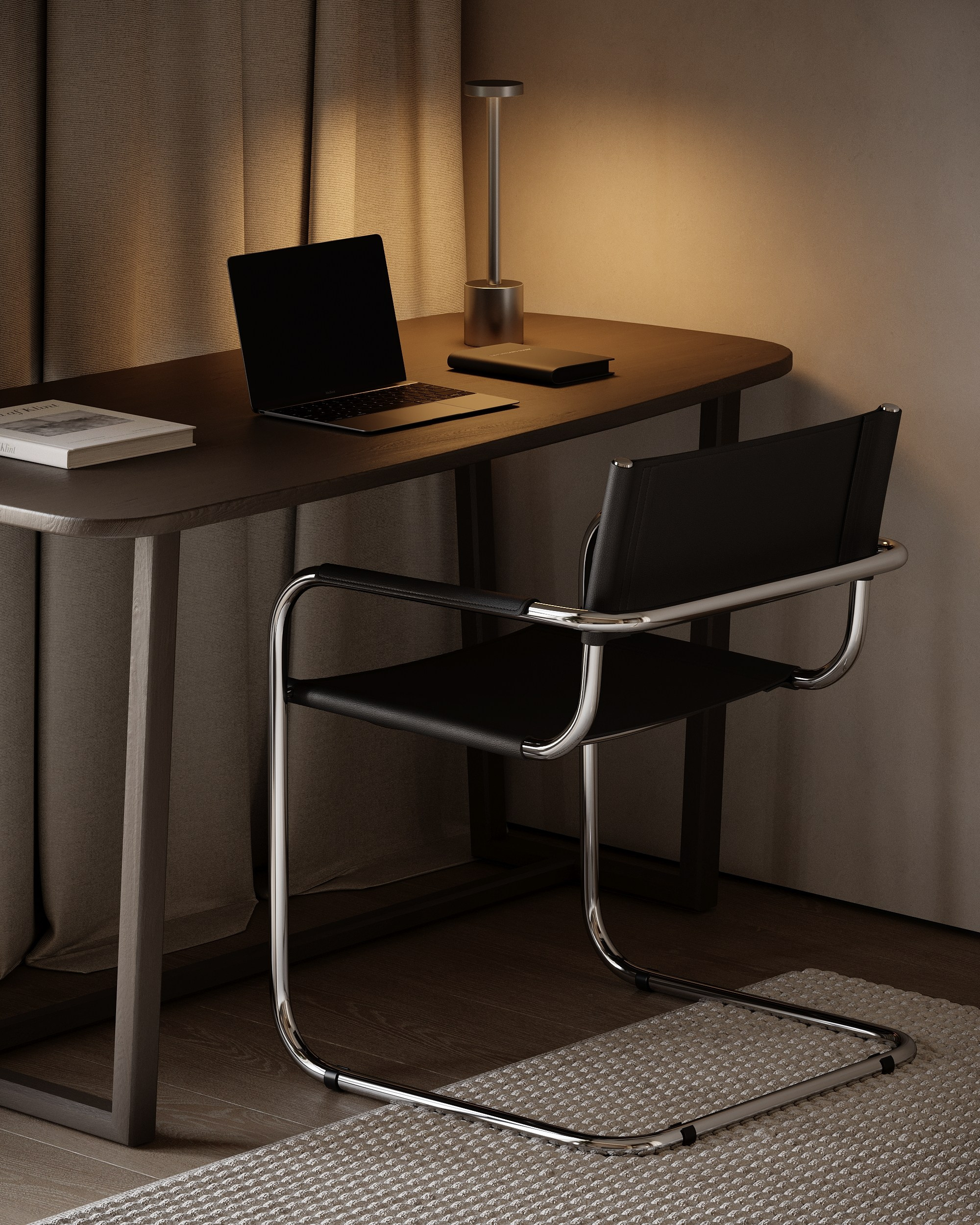 Современная квартира для семейной пары в ЖК Нагатино АйЛенд. Дизайн интерьера Санкт-Петербург | Москва | Калининград