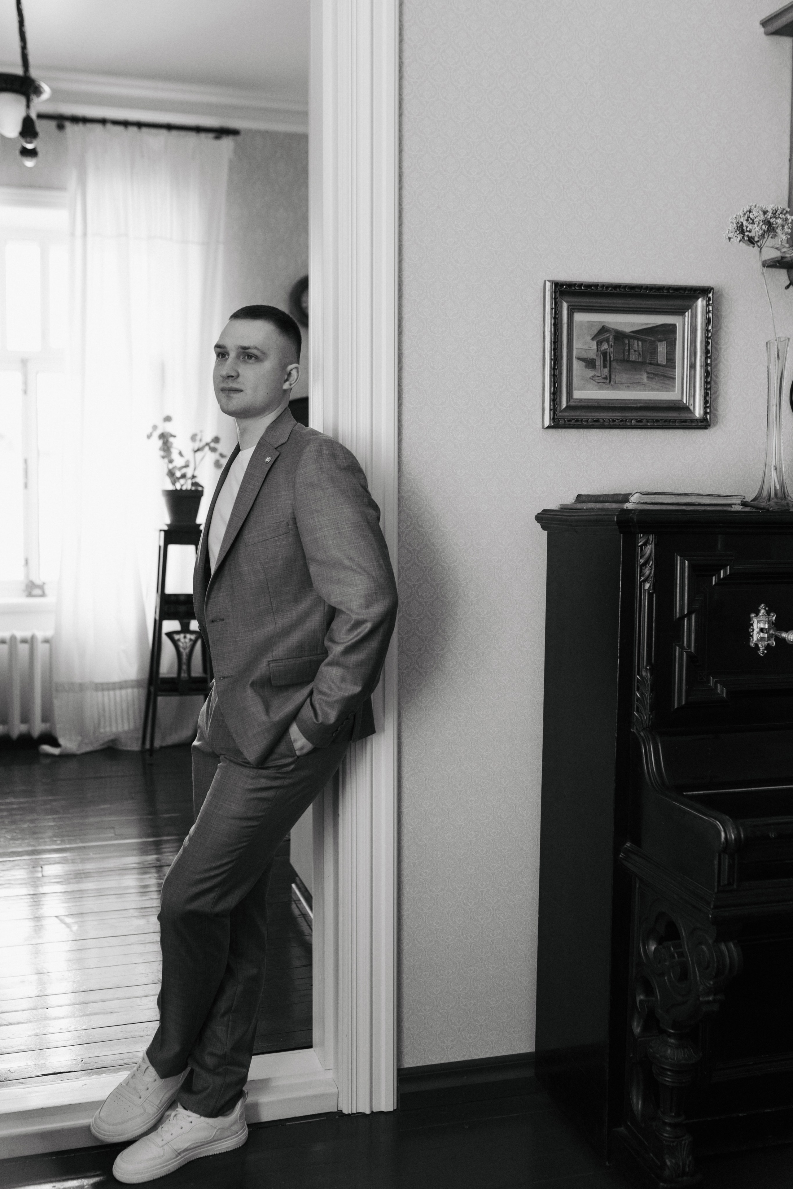 Даня и Лиза. Фотограф в Томске Ирина Павлуцкая