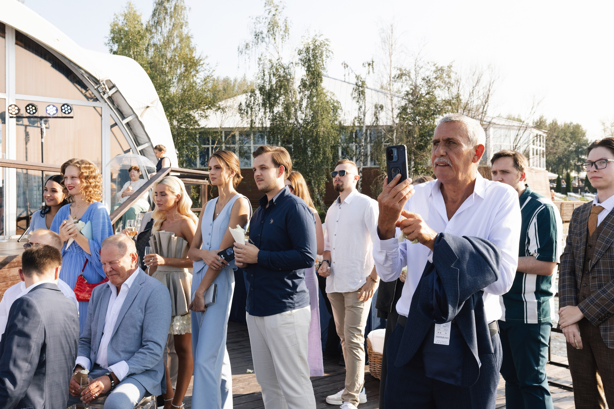 Valerian & Alina. Фотограф в Томске Ирина Павлуцкая