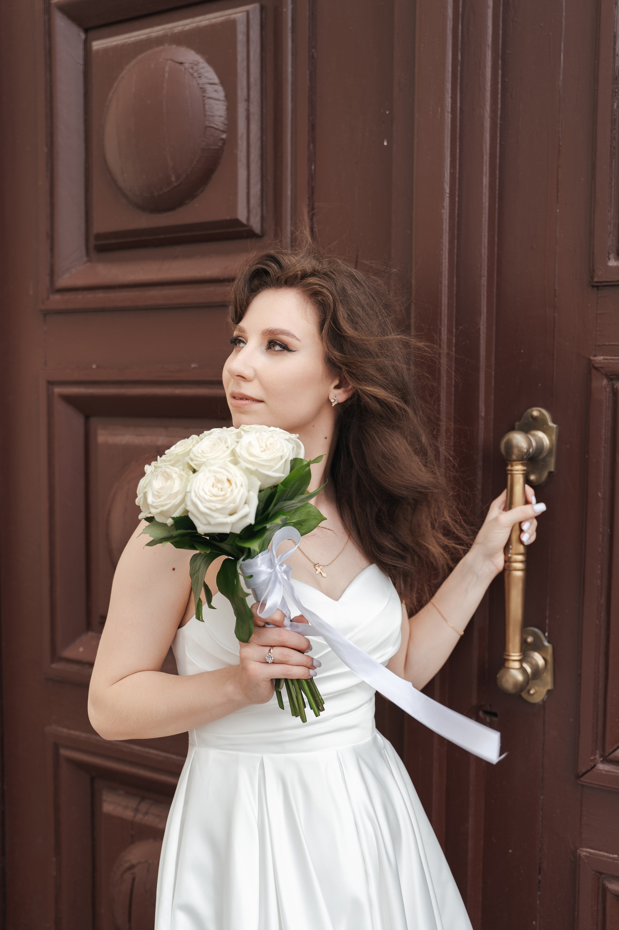 Федор и Мария. Фотограф Дарья Борисова в г. Новочеркасск и РО