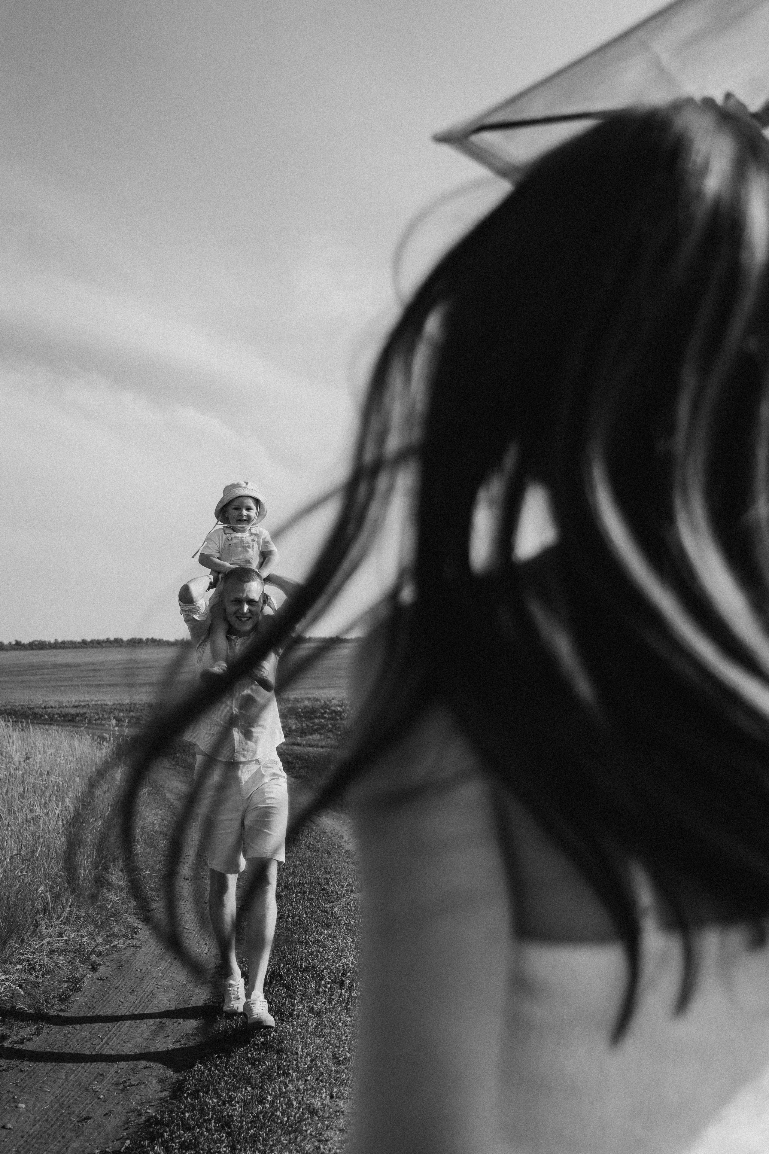 Семейная фотосъемка. Главная