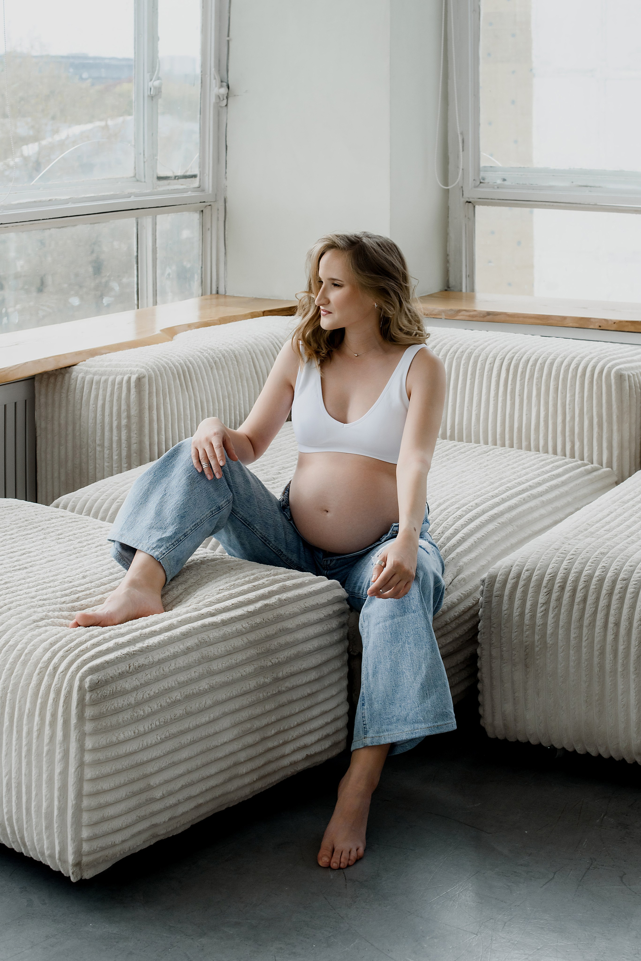 Татьяна. Юлия Соколовская Фотограф Москва Красногорск