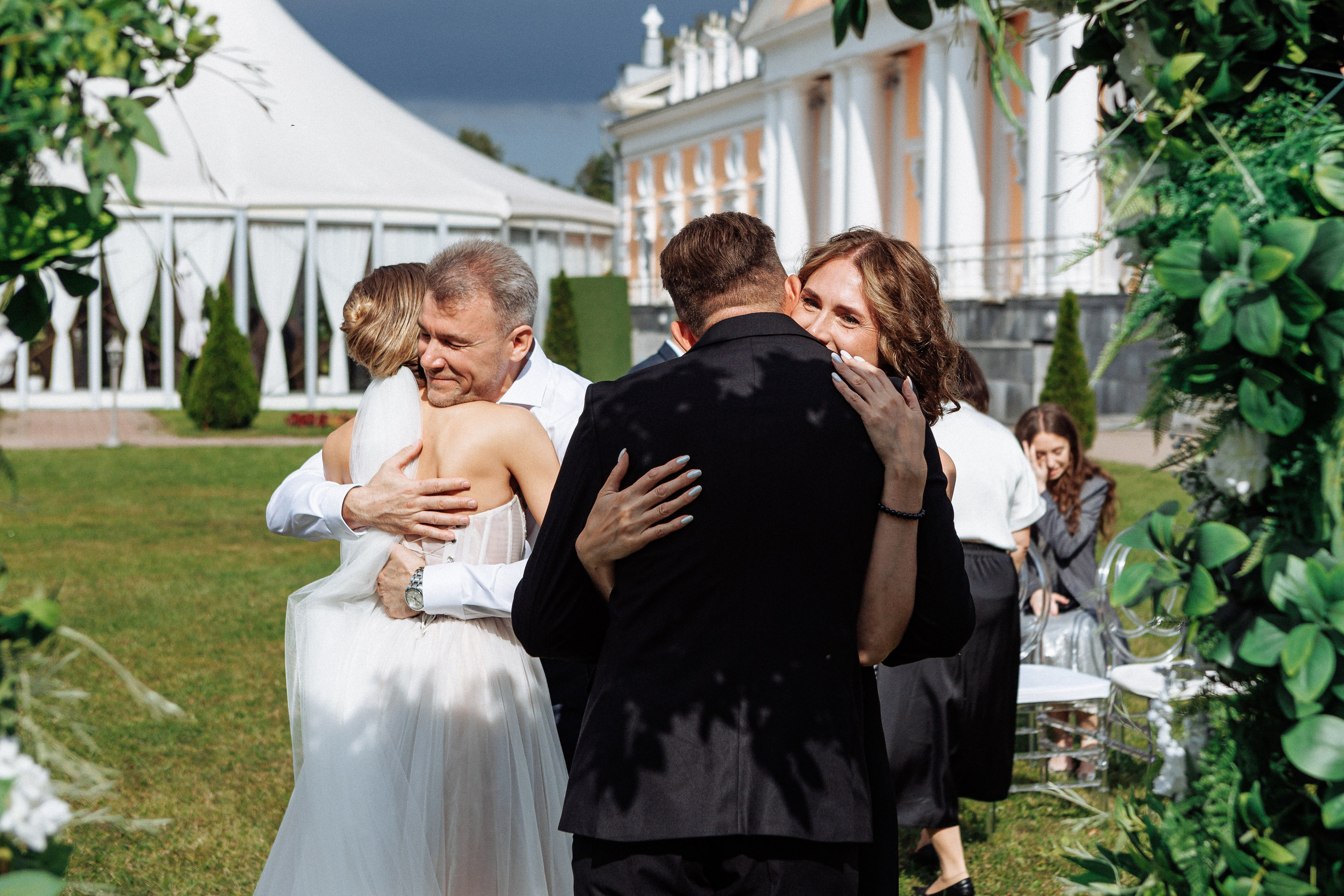 Свадебная фотосъемка. Фото и Видеосъемка на ваше мероприятие. Александр Романов