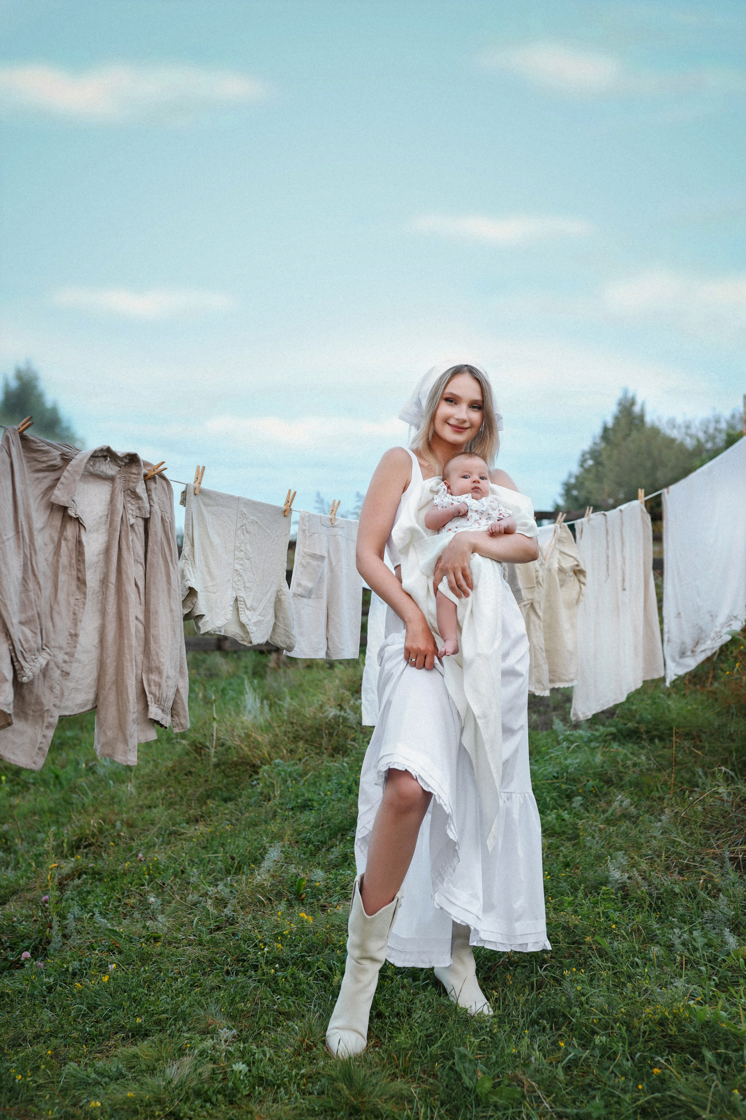 Катя и Тоня. Мария Князева — эксперт по личному бренду — фотограф Воронеж