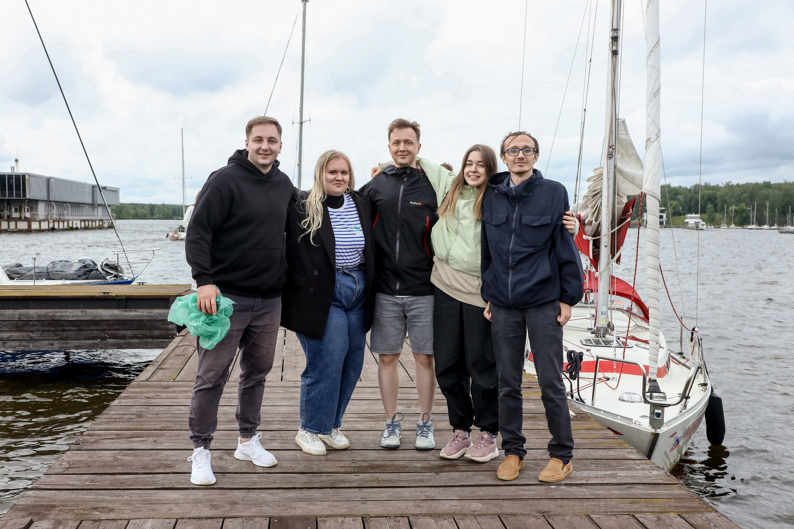 Tessa. Фотограф Антон Чупринин