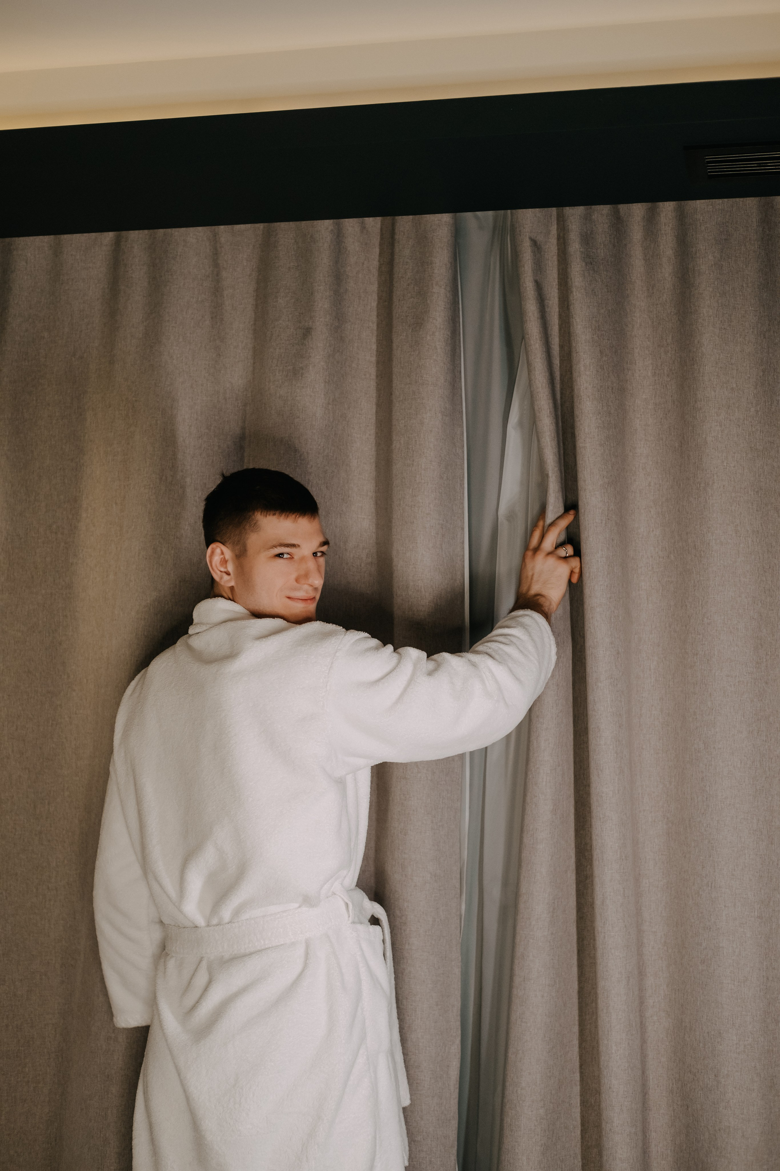 Илья и Александра. Фотограф Москва, Смоленск