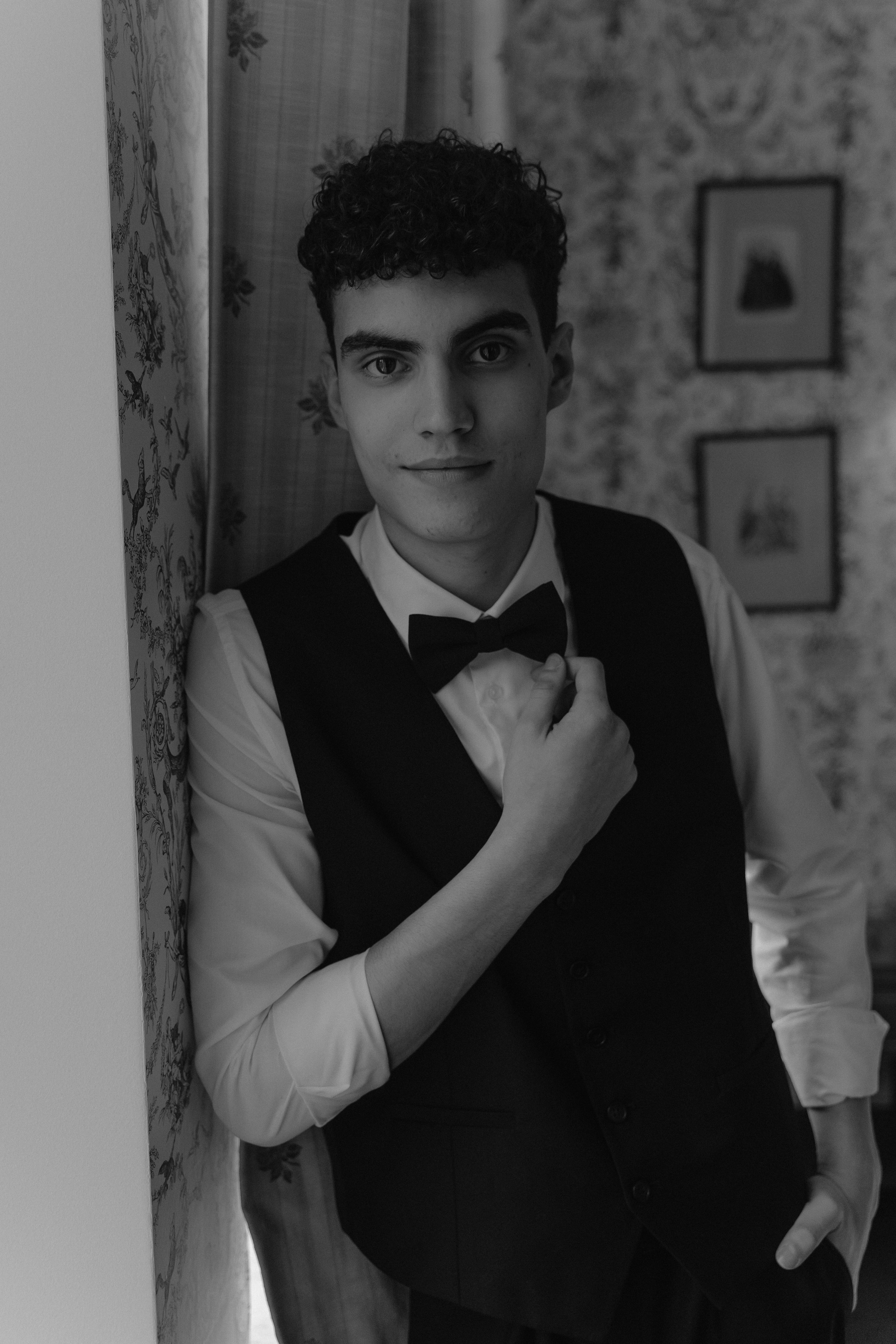 P&A (творческая съемка). Свадебный фотограф — Наталья Фед СПб/Москва