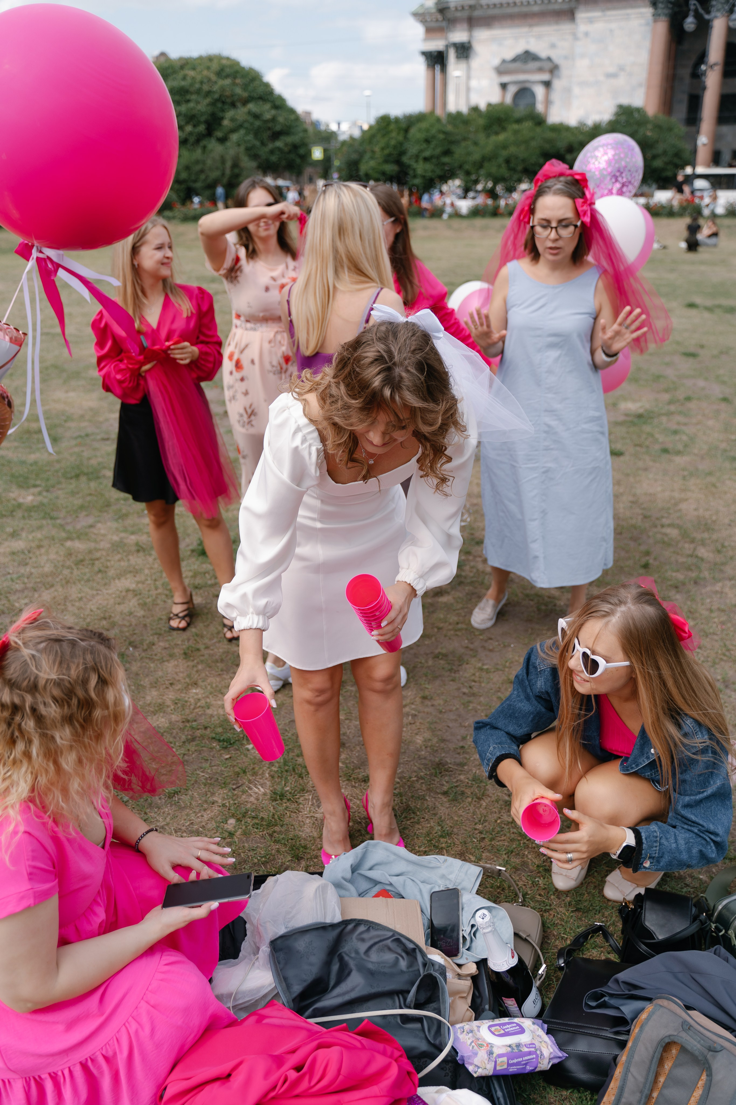 29.07.2023. Свадебный фотограф — Наталья Фед СПб/Москва