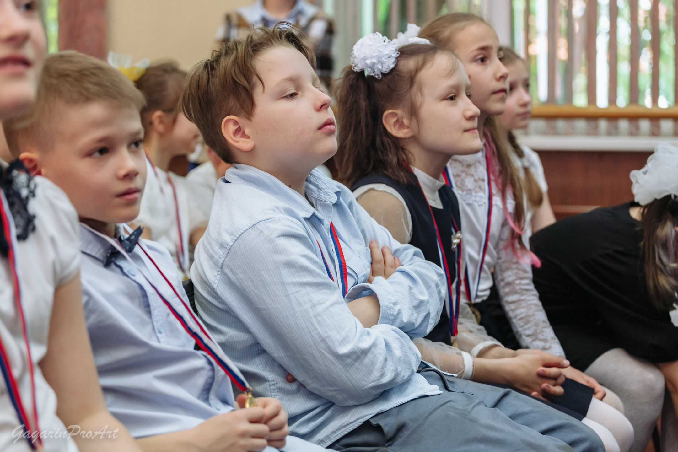 Репортаж в школе на выпускной. Фотограф на выпускной. GagarinProArt