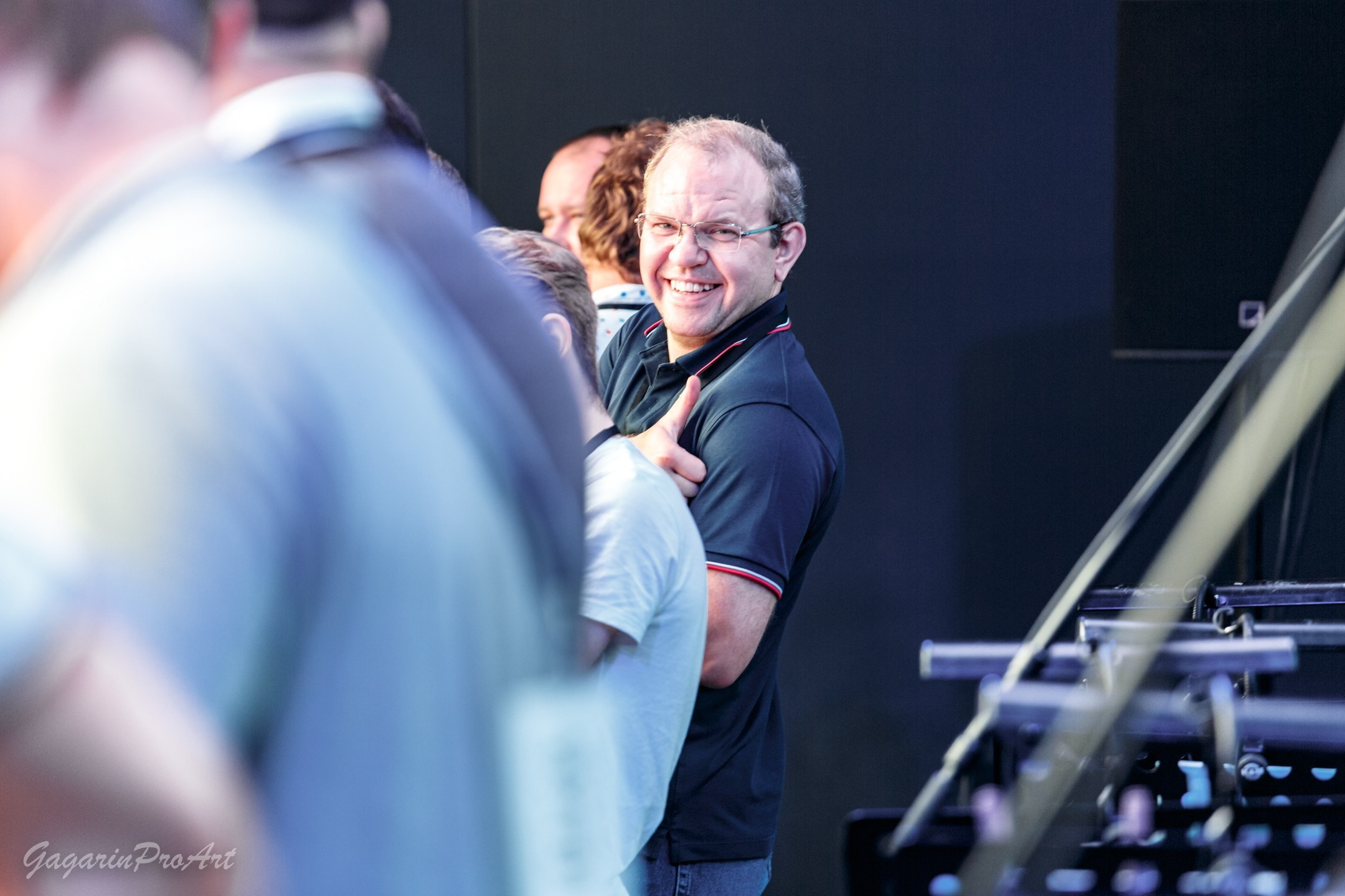 GagarinProArt