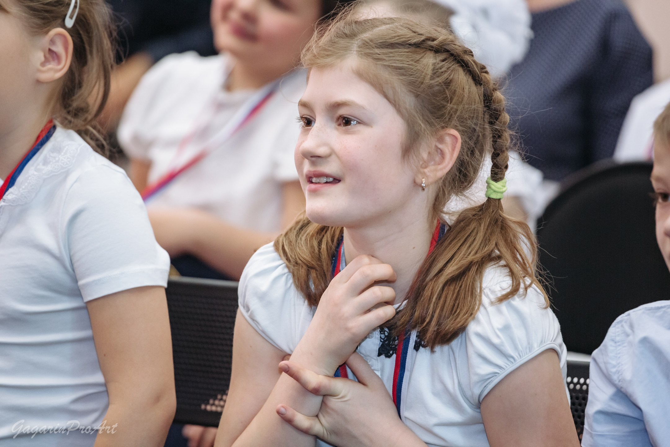 Репортаж в школе на выпускной. Фотограф на выпускной. GagarinProArt