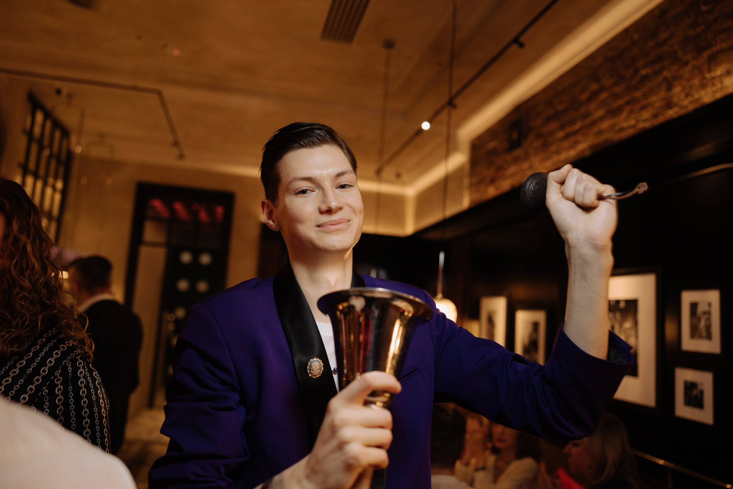 Альфа-банк Джаз Тур. Фотограф — Ася Орехова