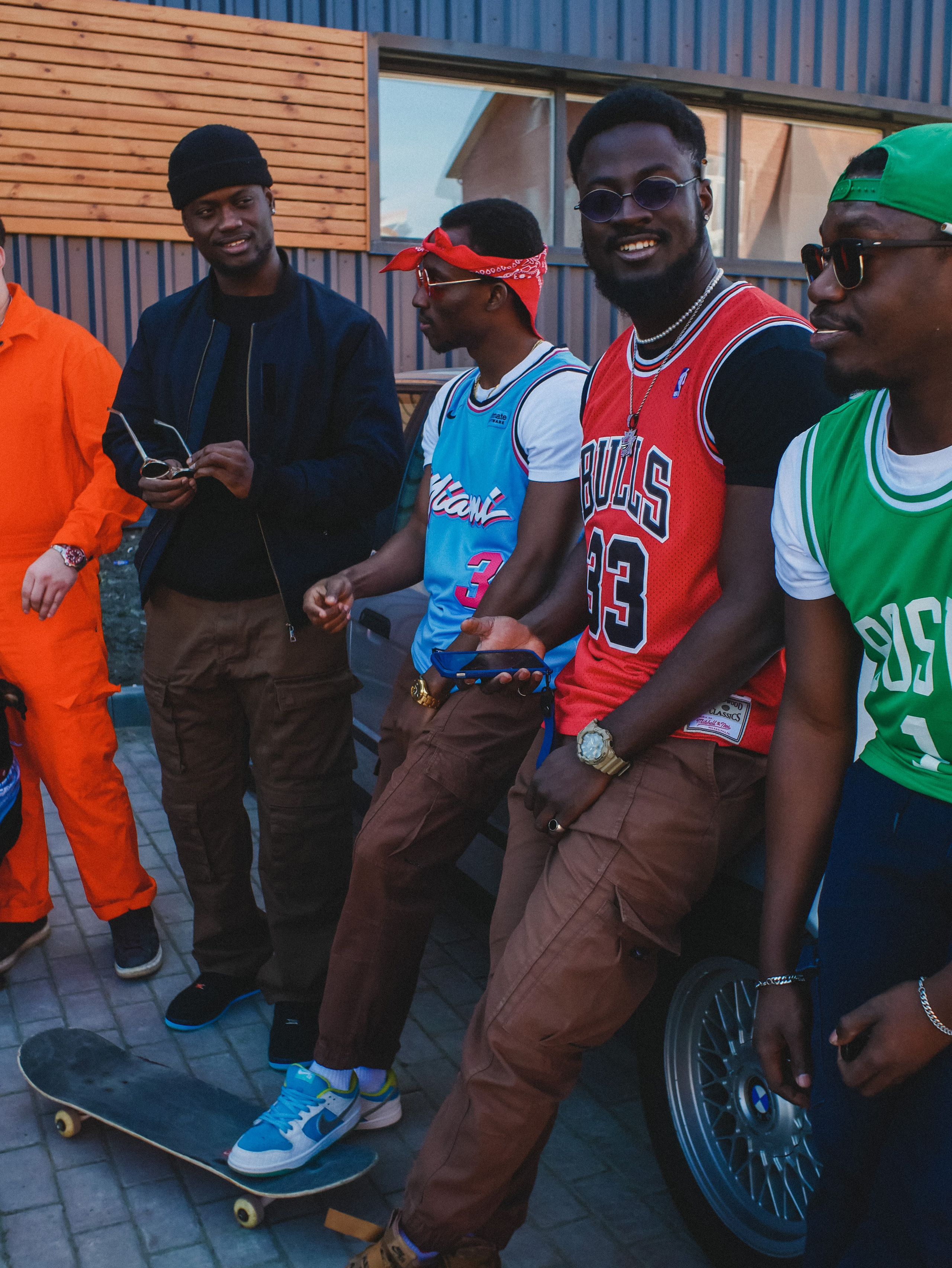 Стилизованная съемка. Мобильная съемка Тюмень