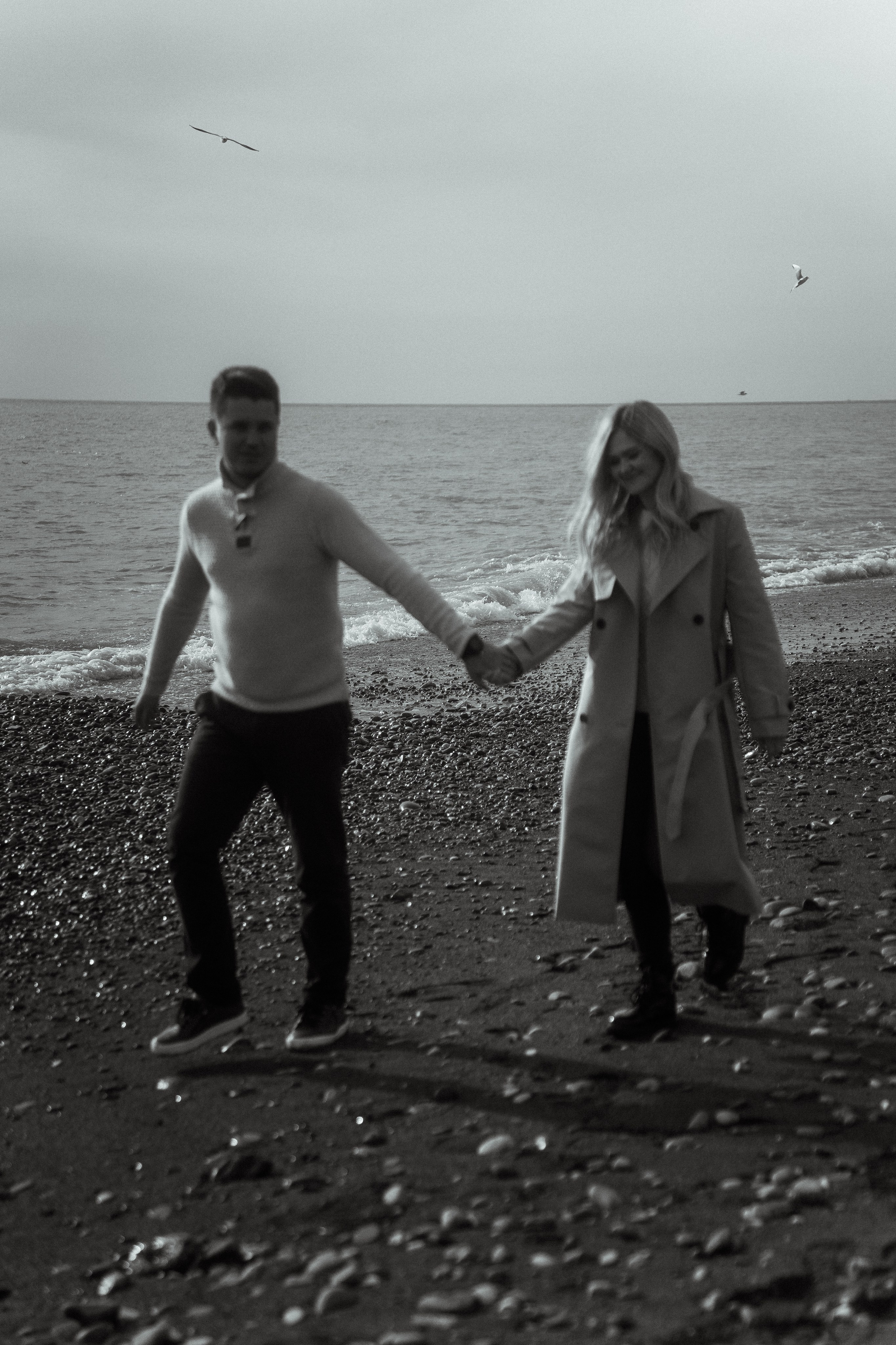 Горы море. Агата Акварель видеограф Сочи Краснодар