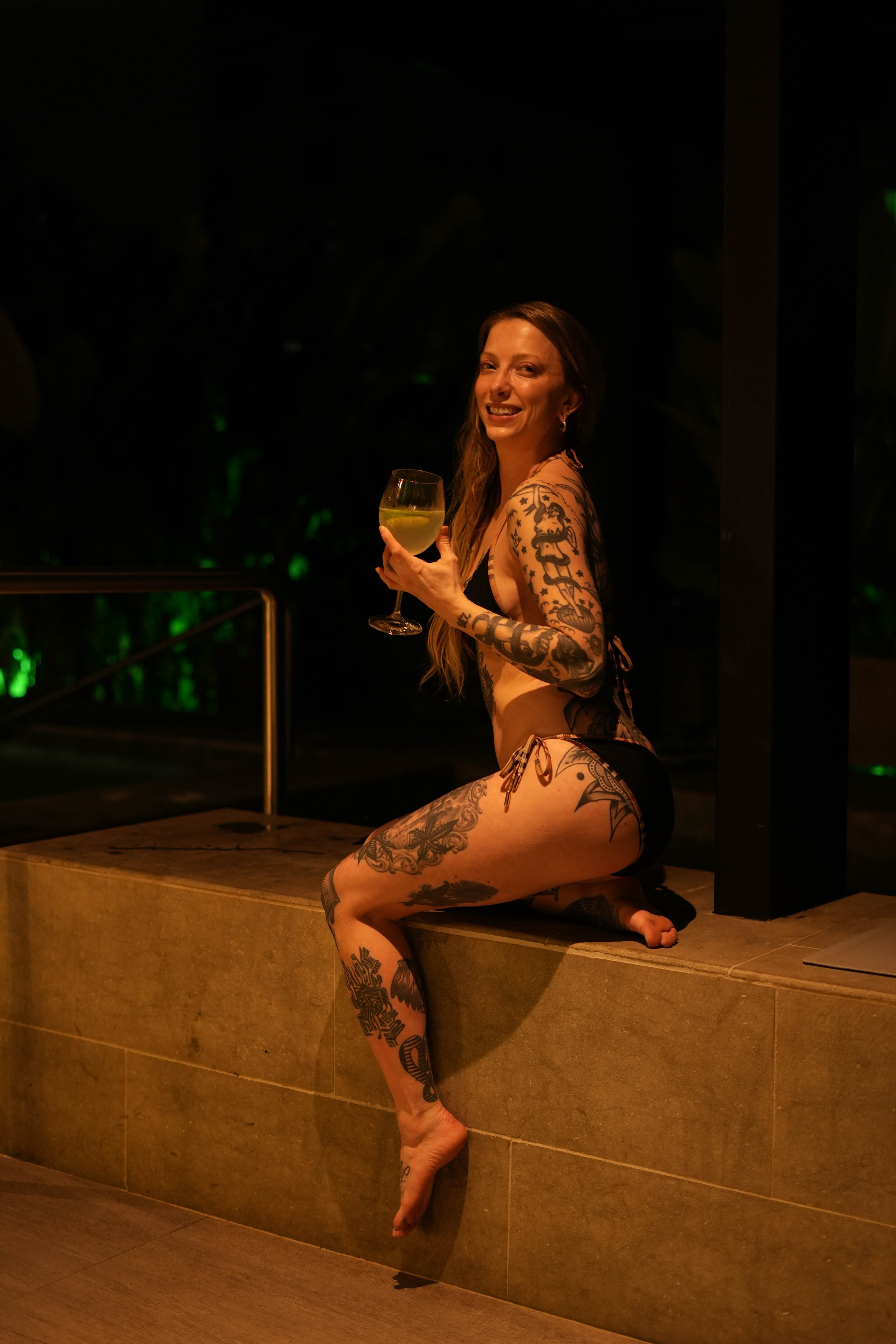 Olivia and Zack / 2 day. Wedding Photographer in Barcelona and Medellin