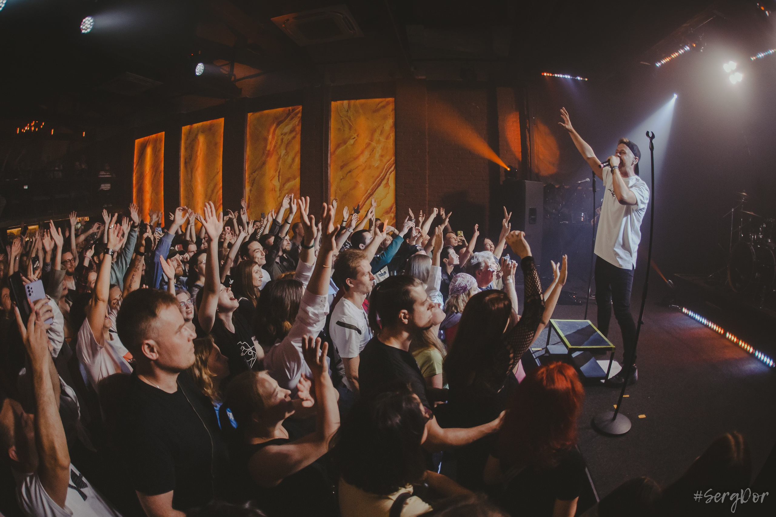 КОПЕНGАGЕН, Reunion, КЦ «Сердце», культурный центр Сердце, 14.08.2024, SergDor, GG, СПб, Санкт-Петербург, 14 августа 2024 года, #SergDor