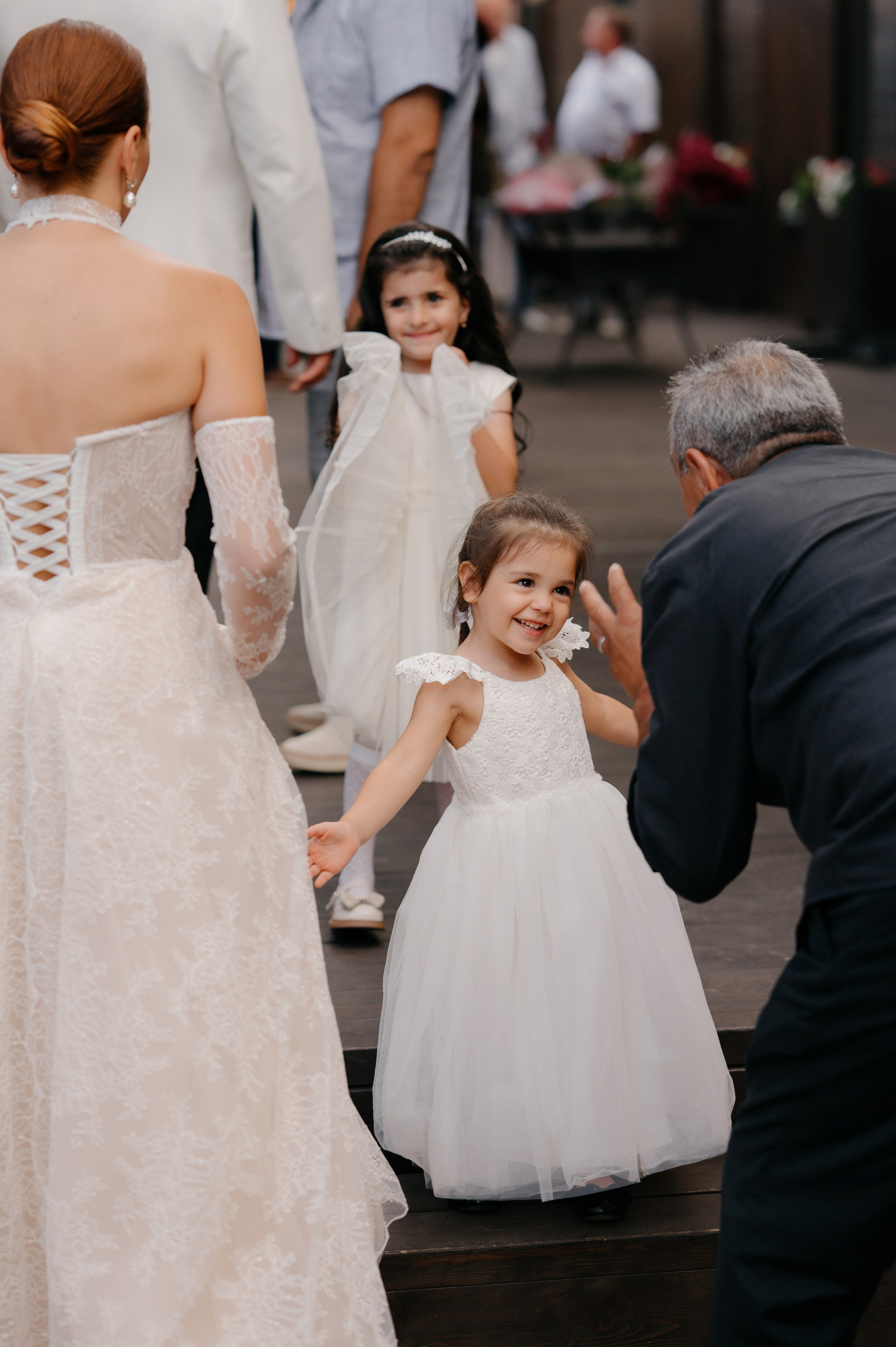 МАРИЯ И АЛЬБЕРТ. Свадебный и семейный фотограф Никита Корохов