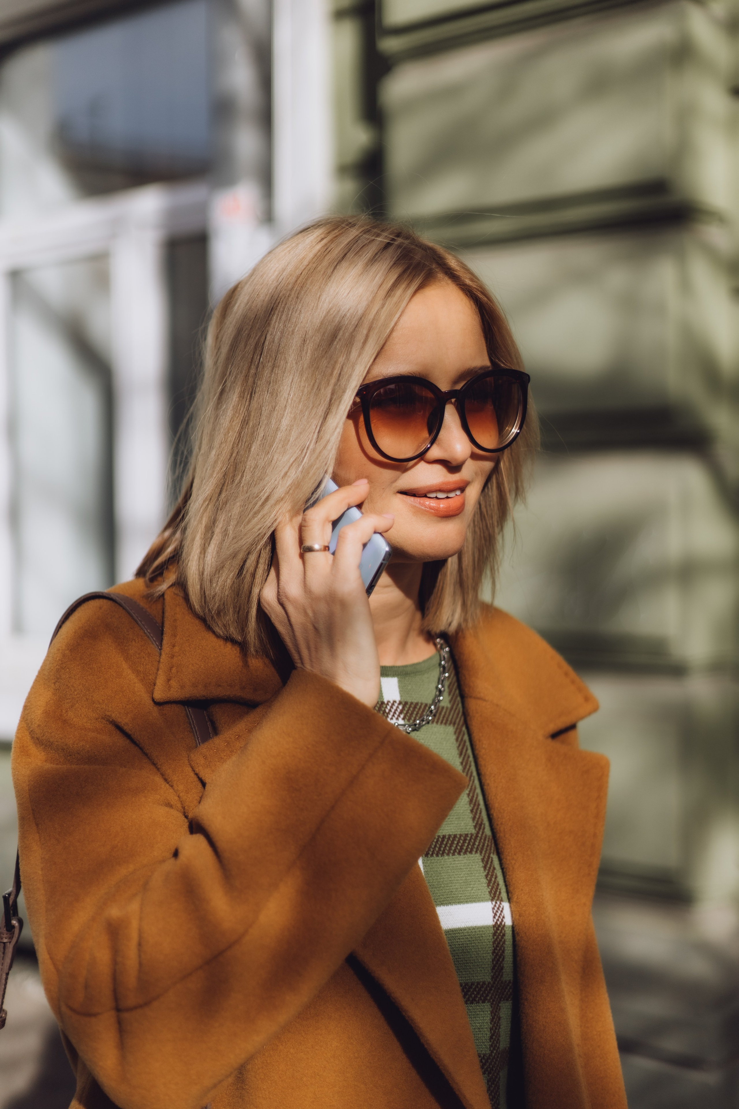 Нина. Фотограф Анна Шибанова Ангарск-Иркутск