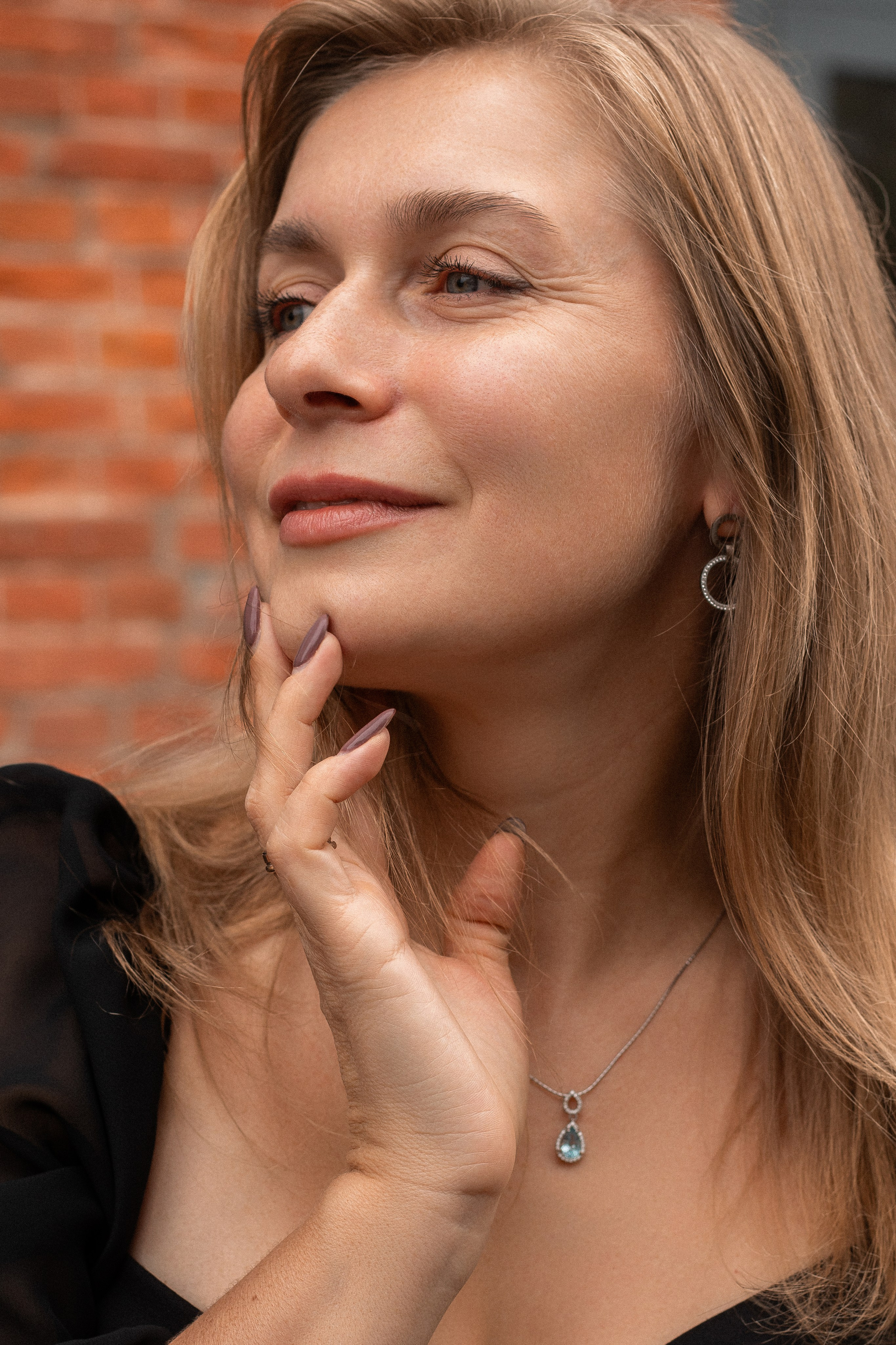 Осень Вдвоём