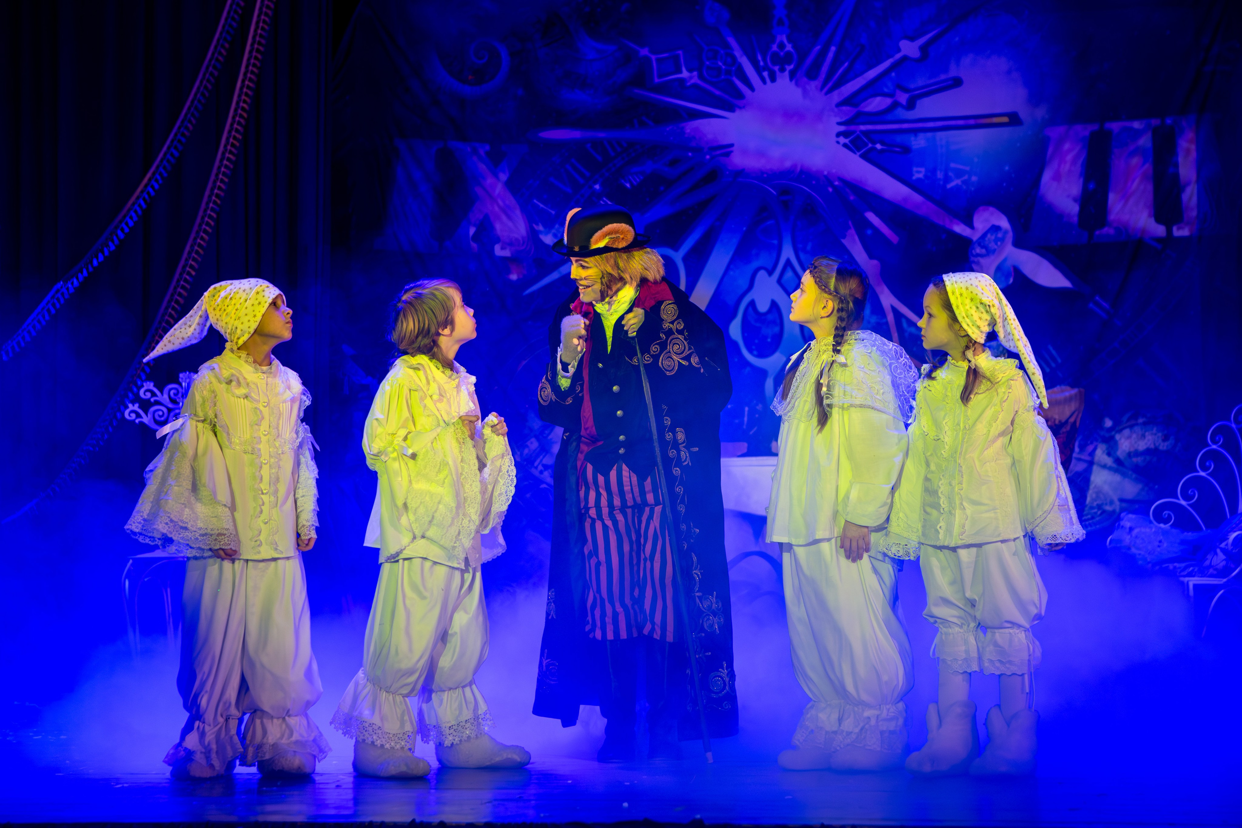 Концерты. Анна Епихина фотограф Москва, Балашиха