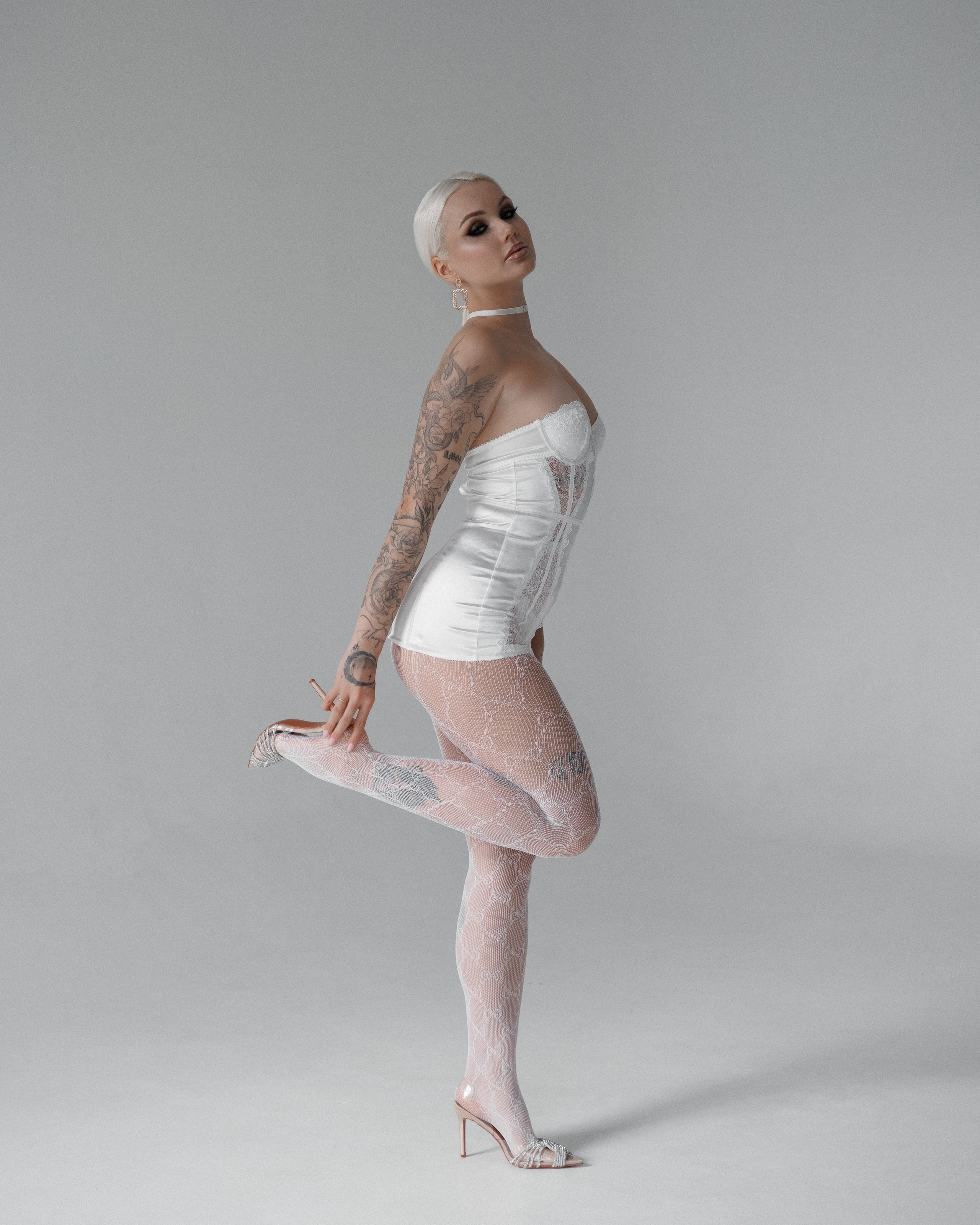 Дарья. Портретный фотограф Даниела Питькова Москва|Ногинск