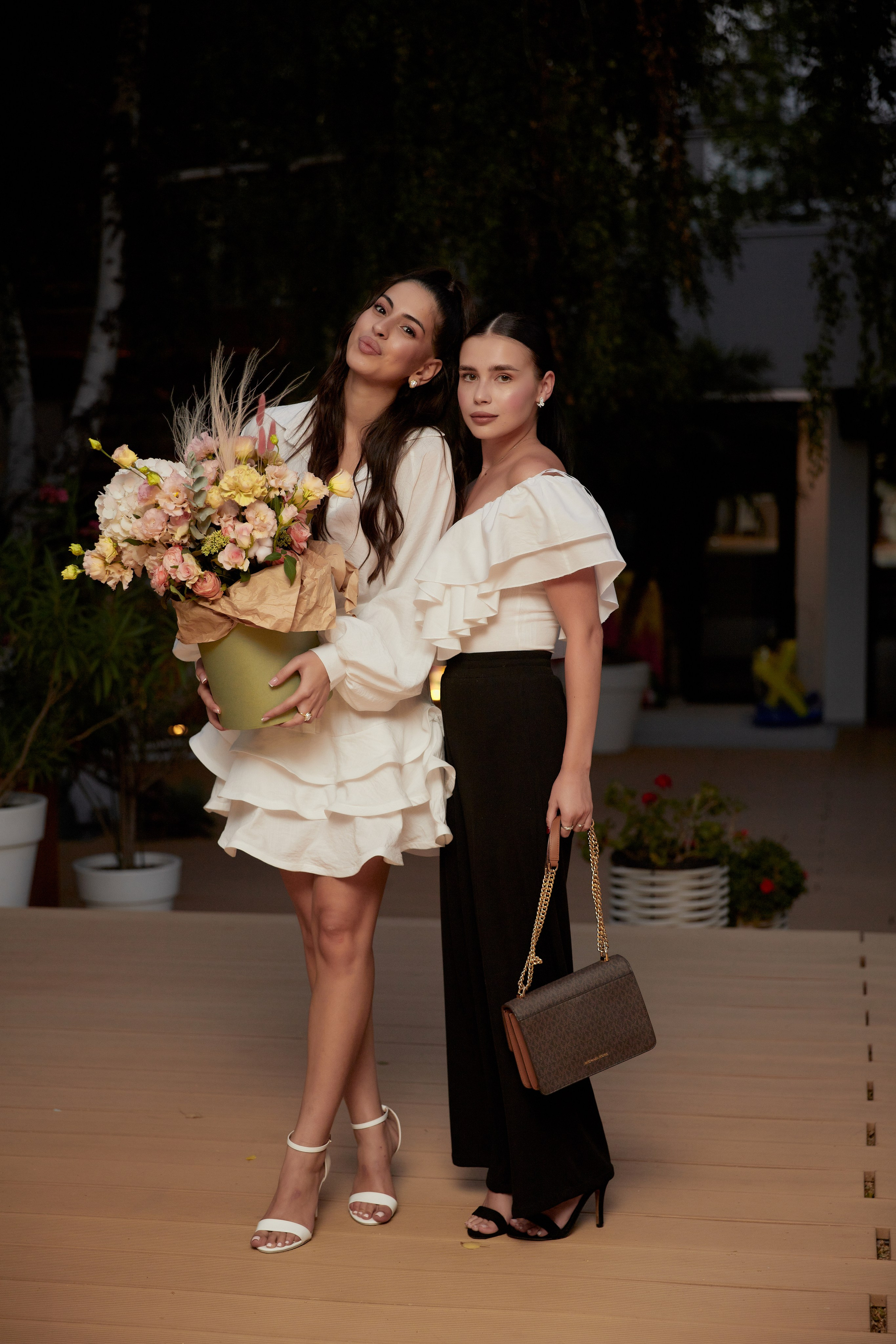 День Рождения Мариам. Фотосессии в Ростове-на-Дону. Мария Роскошная