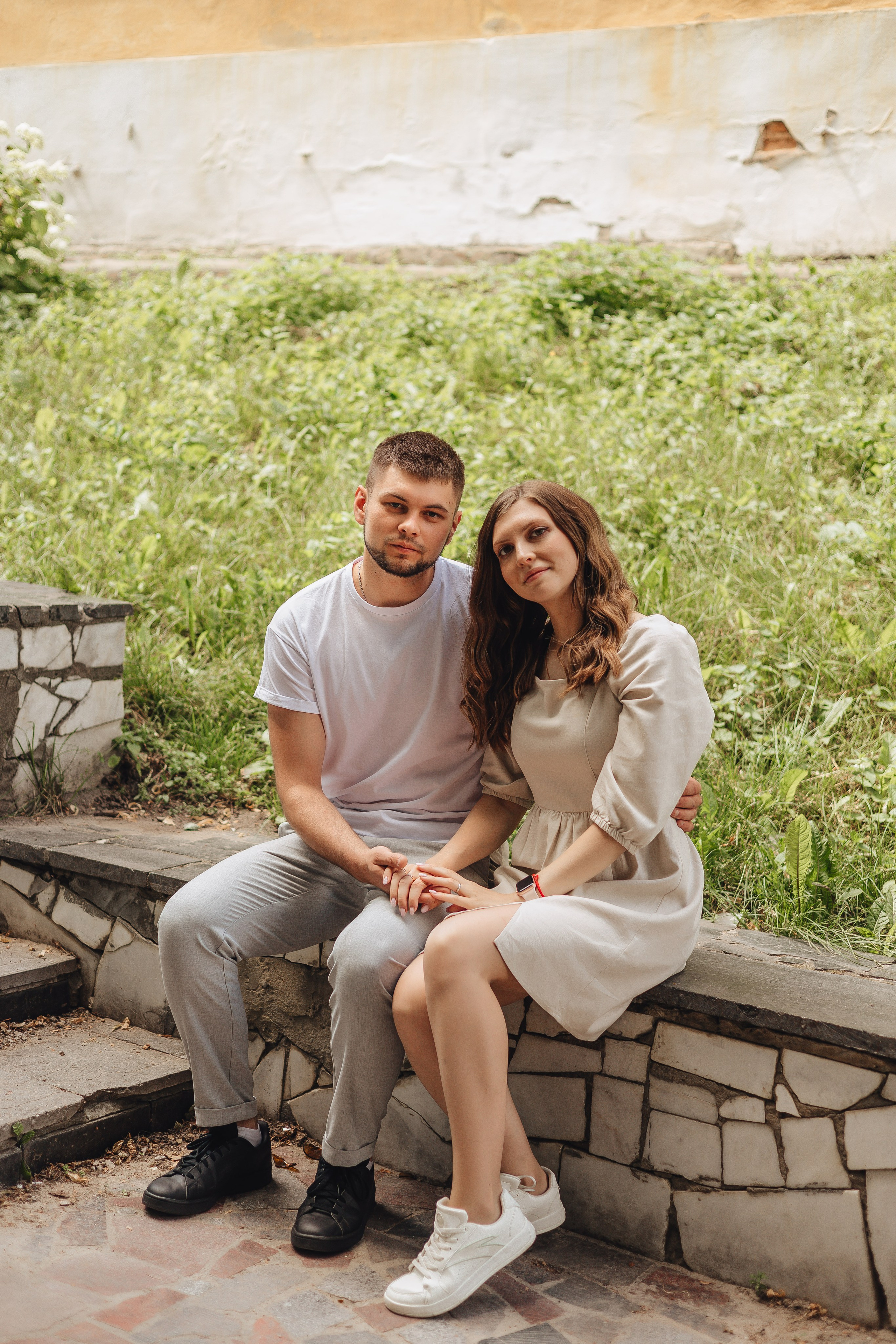 Алина + Костя + Поля. Свадебный и семейный фотограф Пушкин Царское Село СПБ Питер Санкт-Петербург и Рязань Ольга Козлова