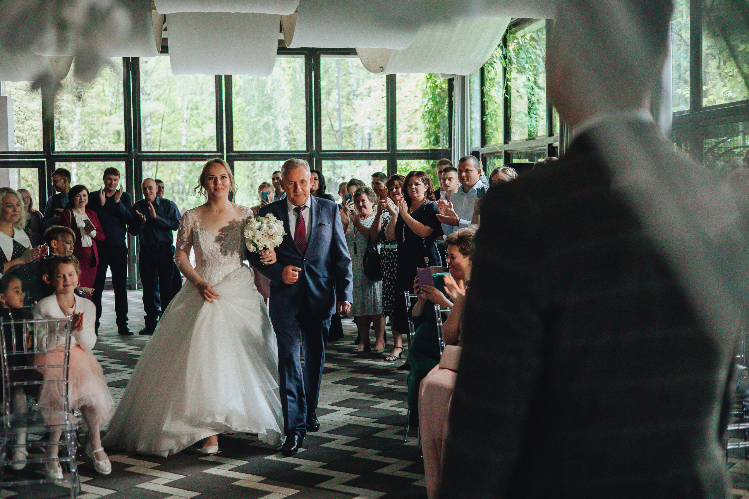 Андрей & Даша. Полный день. Свадебный и семейный фотограф Пушкин Царское Село СПБ Питер Санкт-Петербург и Рязань Ольга Козлова