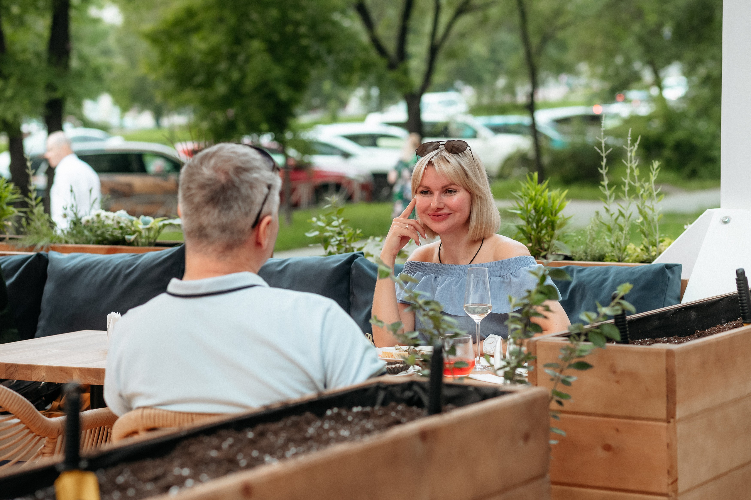 РЕСНОТА — ОТКРЫТИЕ ТЕРРАСЫ. СВОИ. ФОТООТЧЕТЫ-СОБЫТИЯ-МЕСТА