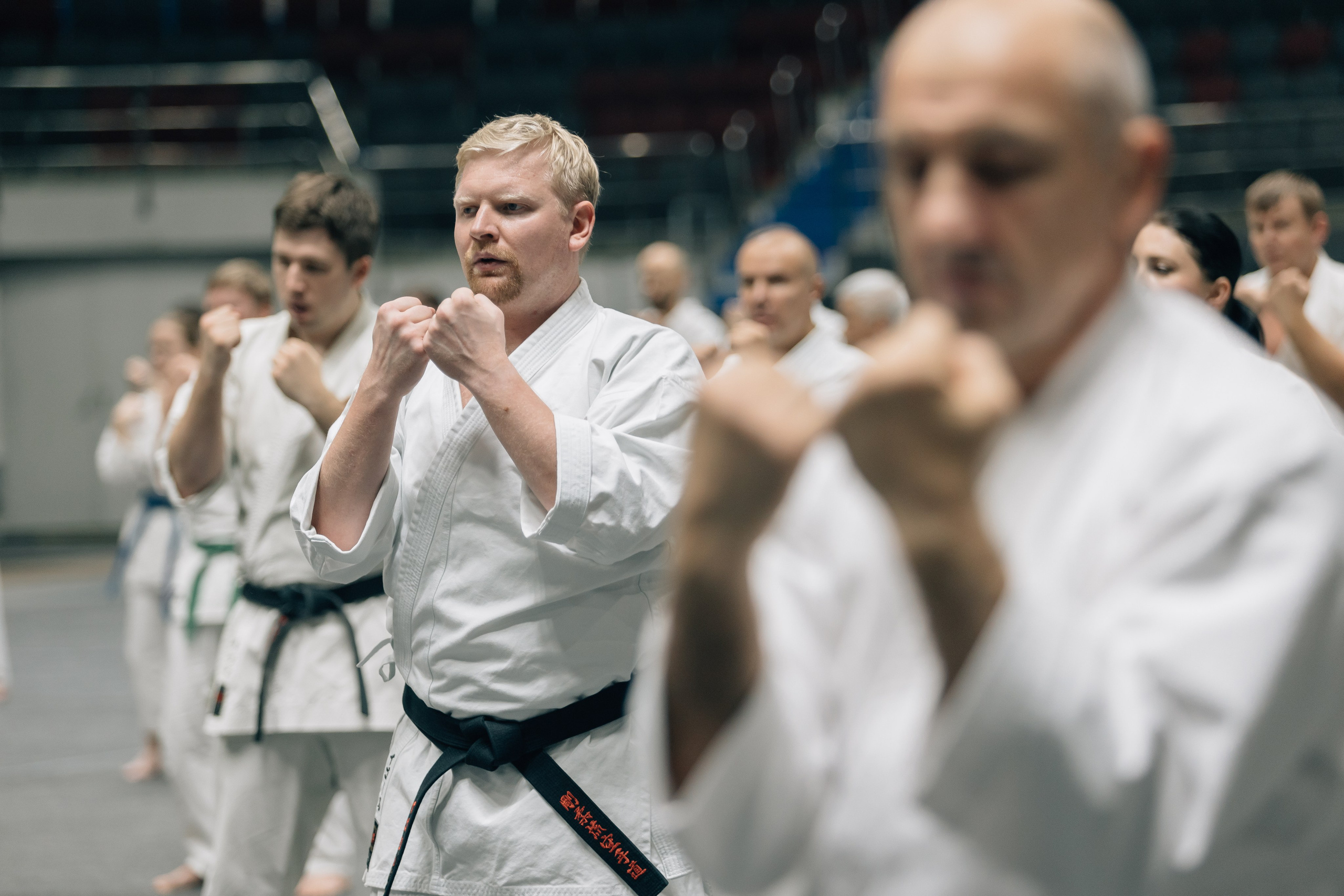 СПОРТ. Портфолио свадебного фотографа. Роман Каргаполов