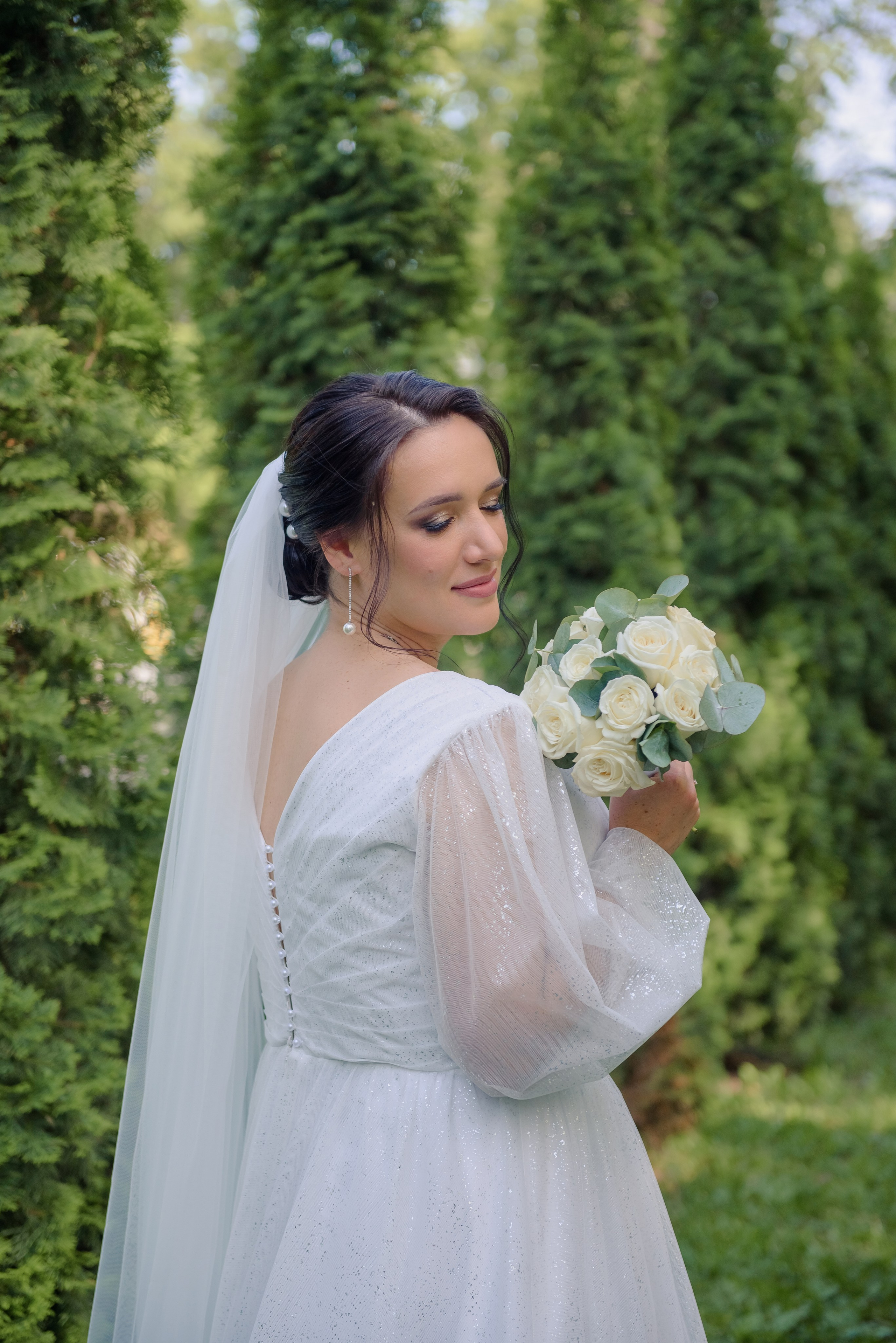 Дмитрий и Маргарита. Семейный фотограф в Рязани Мария Ермакова