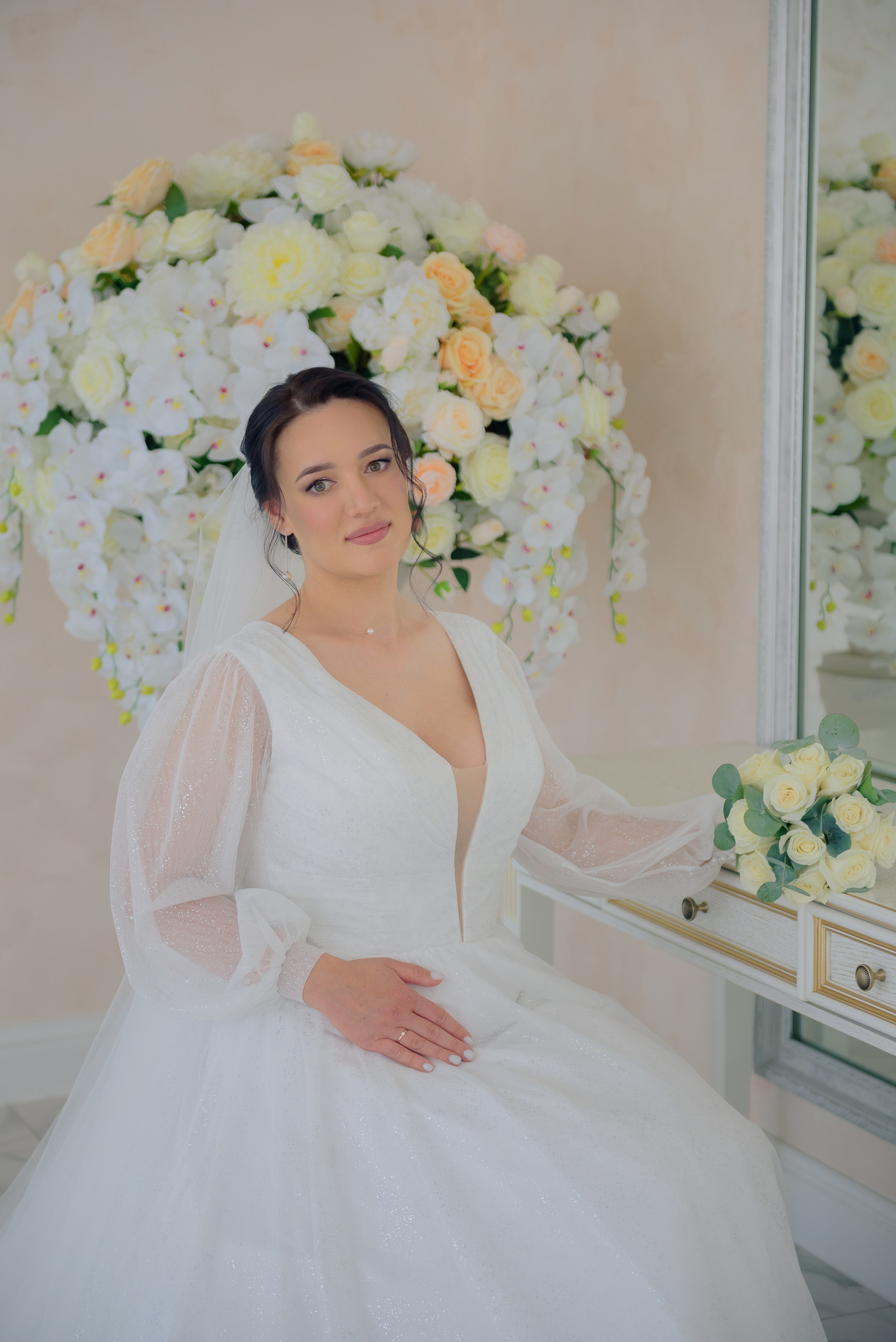 Дмитрий и Маргарита. Семейный фотограф в Рязани Мария Ермакова