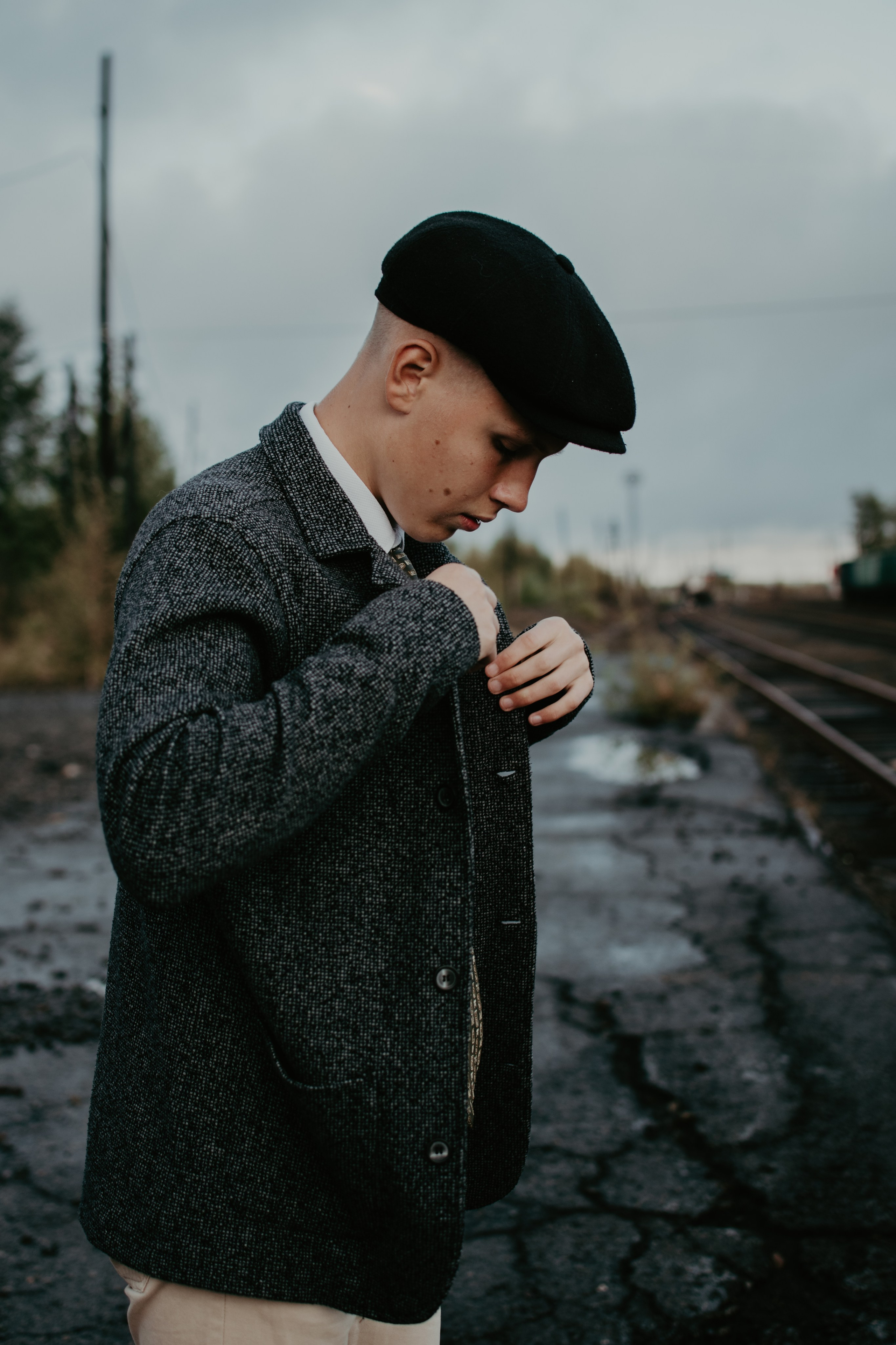 TECHNIQUE. Егор Засыпыч