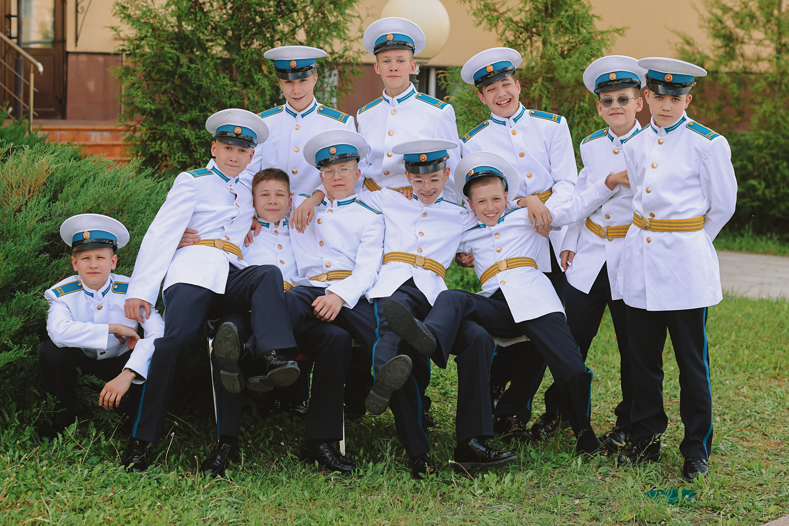 Кадетское училище. Семейный фотограф Тюмень, фотограф на роды Салмина Мария