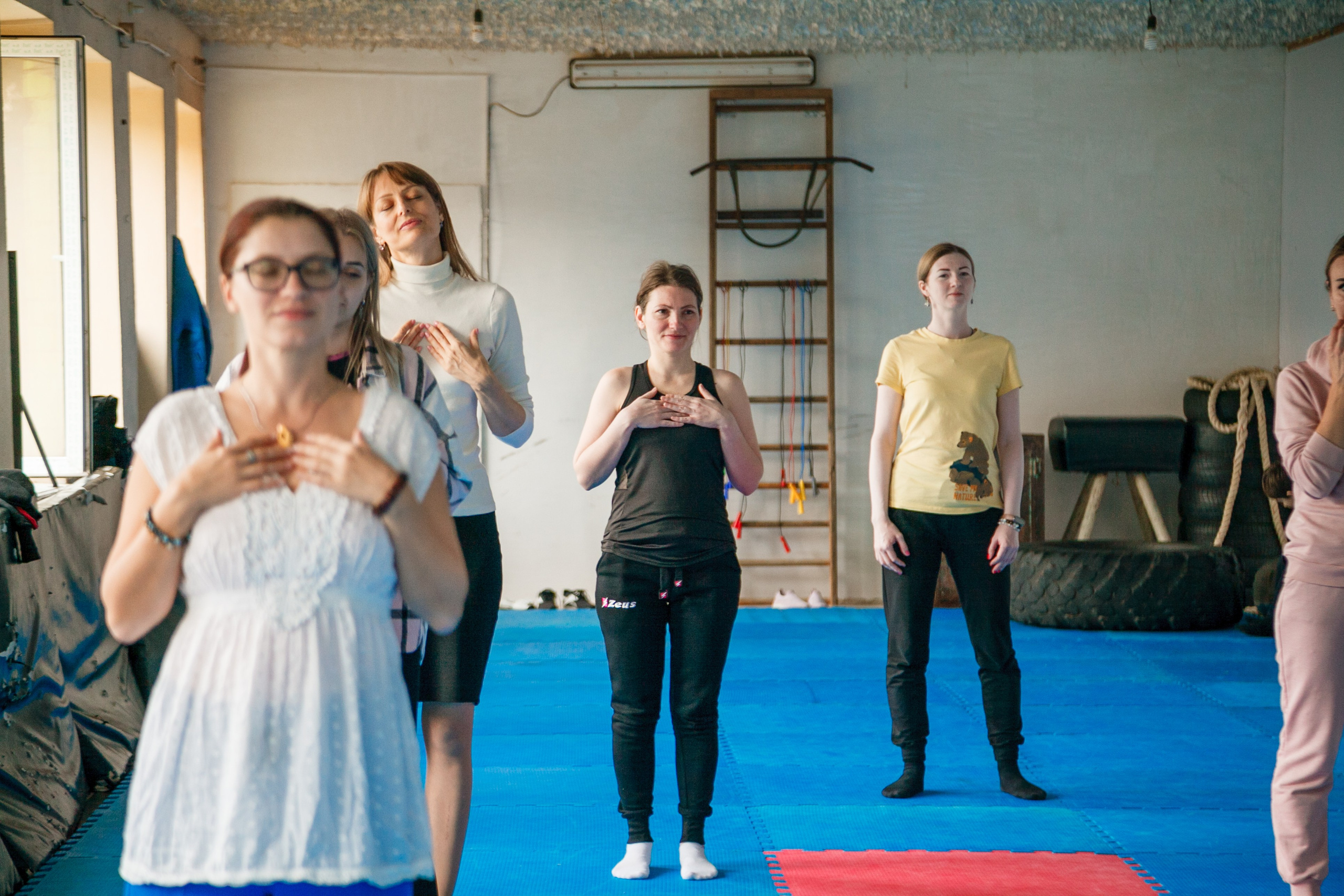 Ретрит"ОТКРОЙ СЕБЯ». Свадебный и семейный фотограф в Армавире