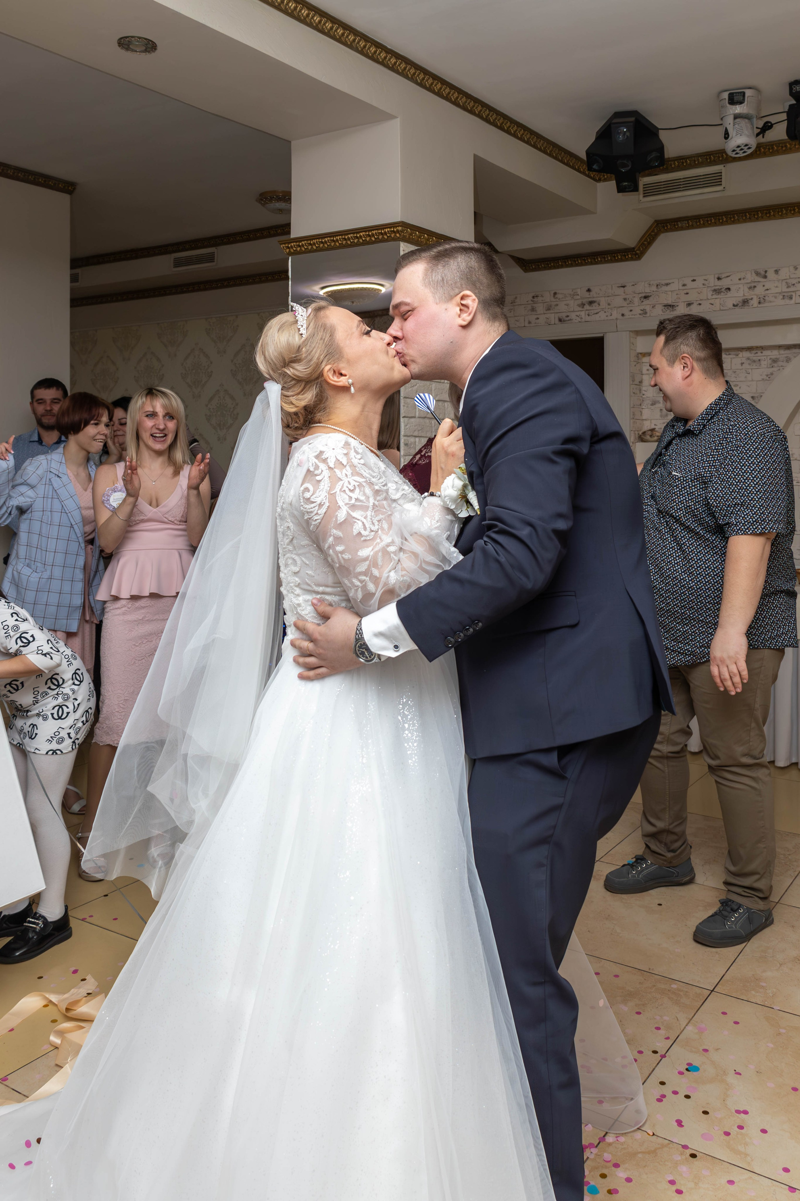 фотосъёмка Гендер Пати