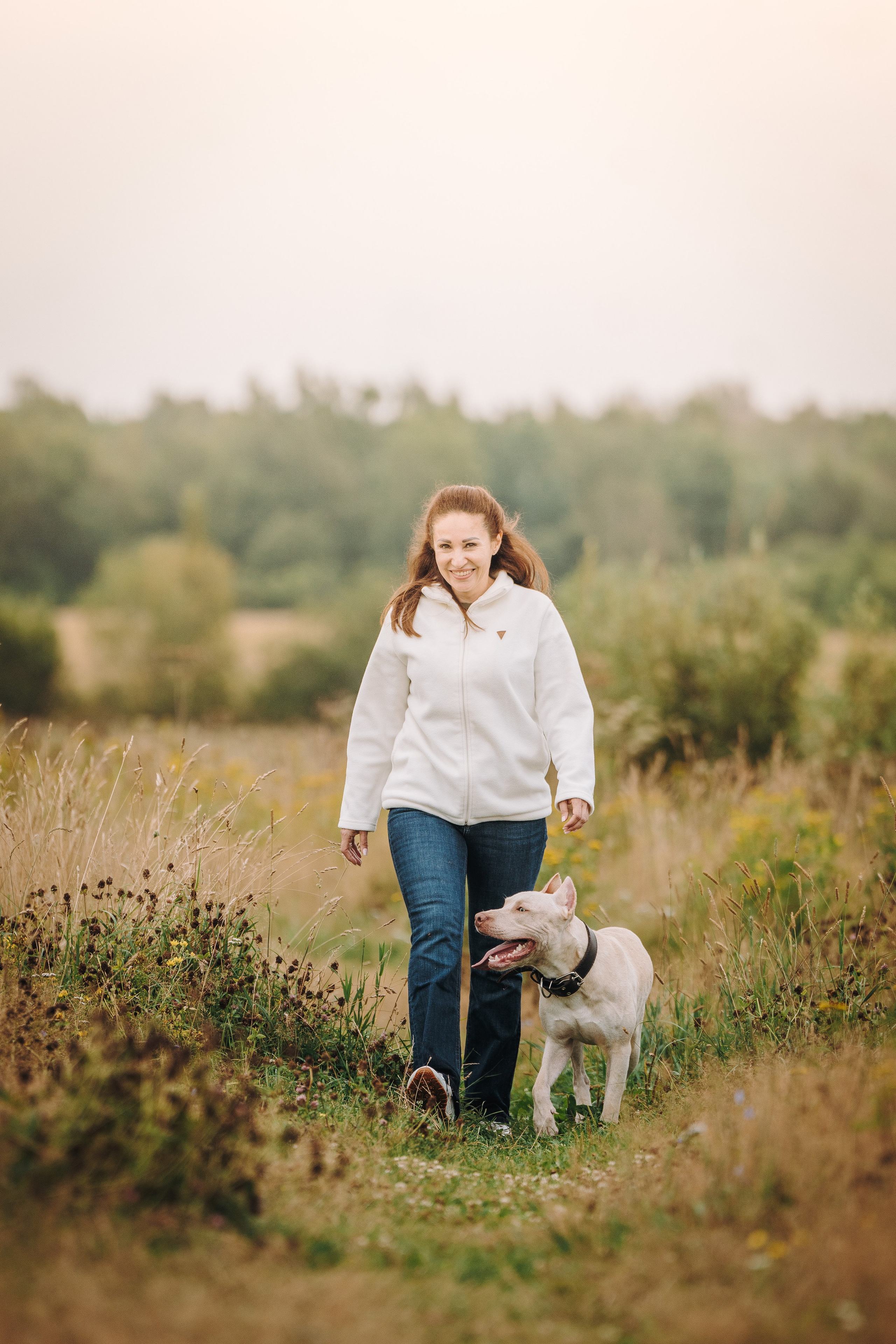 Оля и Гламур. Фотограф анималист в Спб недорого Олеся Майорова