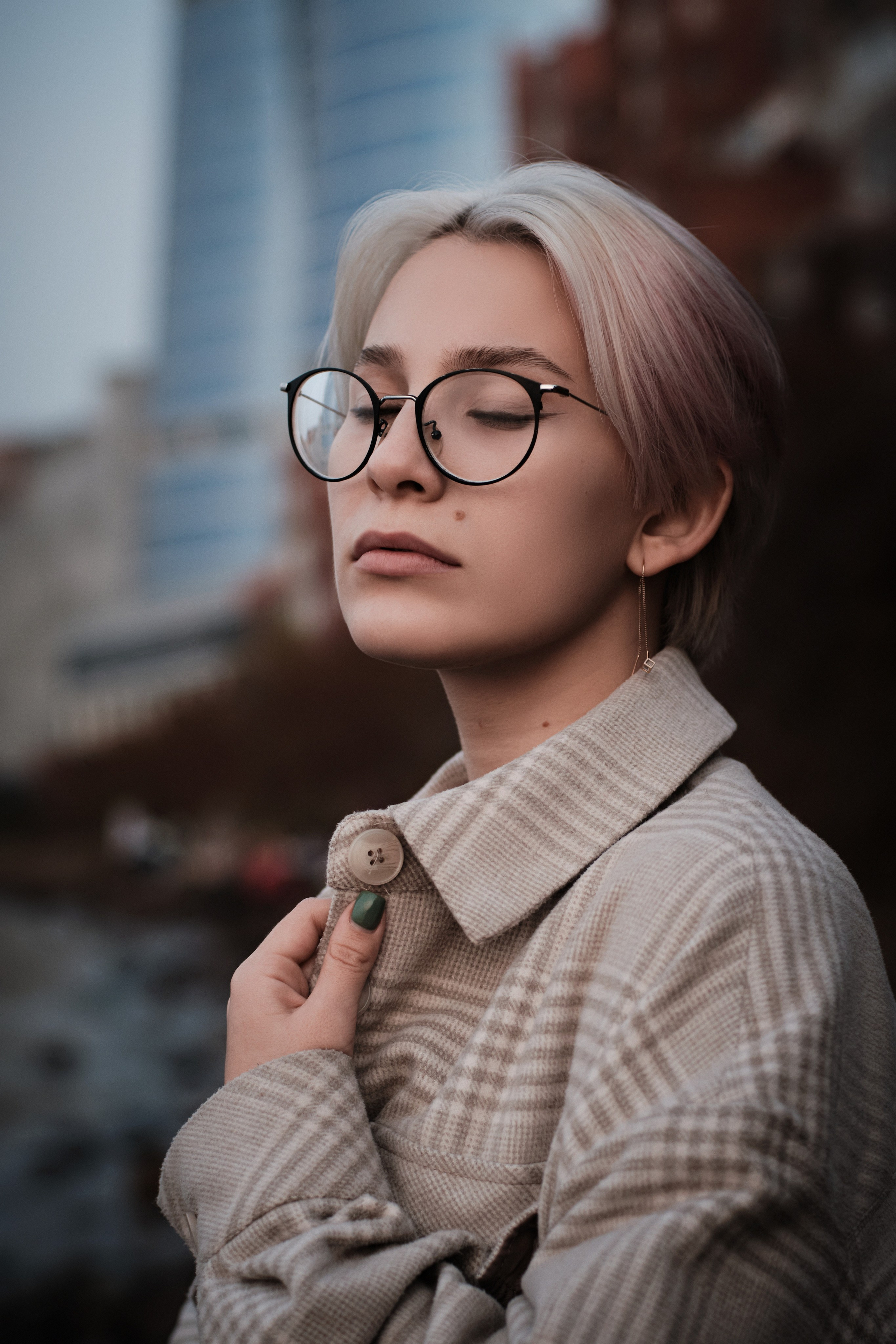 ФОТОПРОГУЛКА ОСЕНЬ-ВЕСНА. Фотограф женский портретный будуар лавстори Санкт-Петербург Виктор Иванов